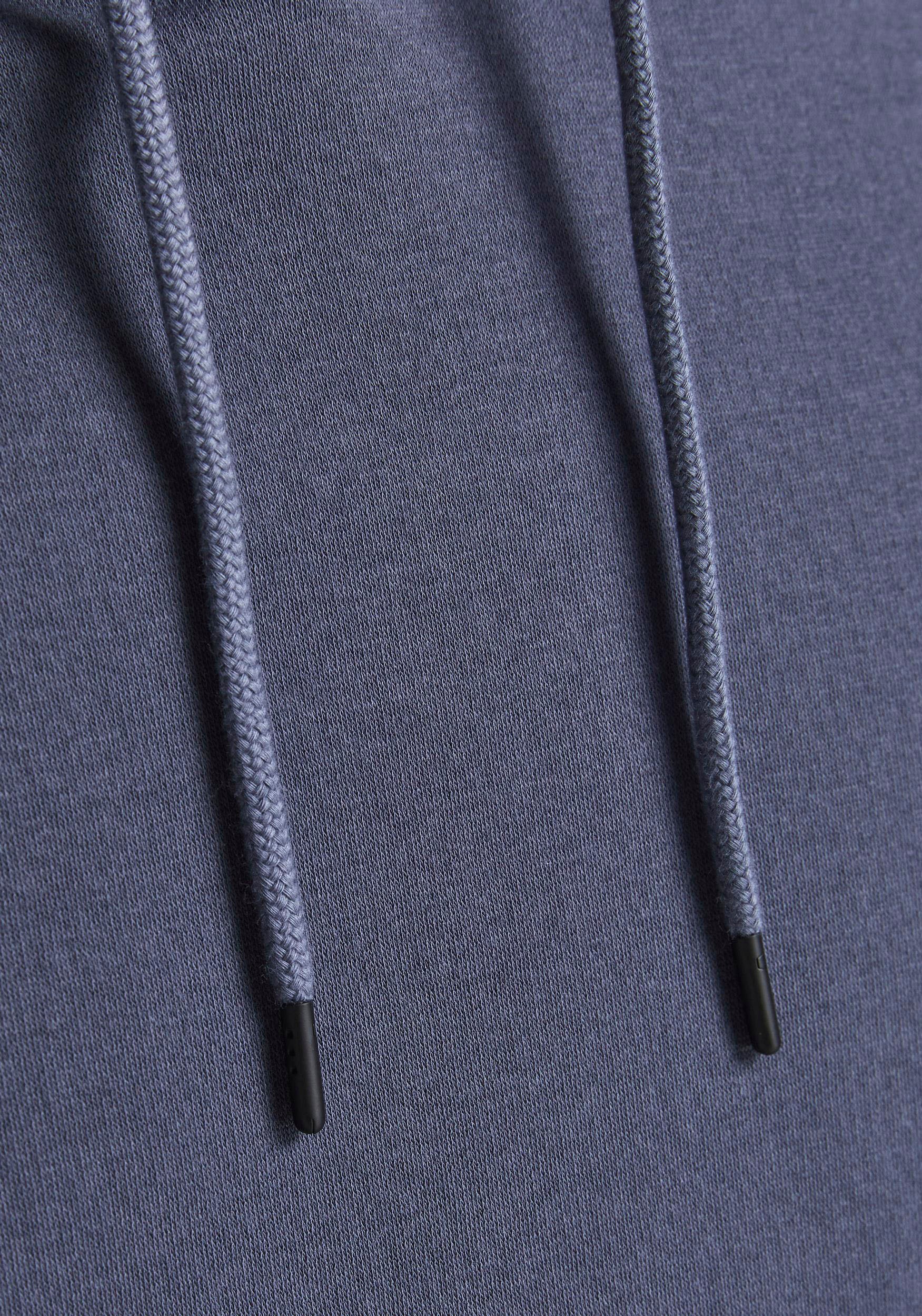 Jack & Jones Kapuzensweatshirt »STAR BASIC SWEAT HOOD«