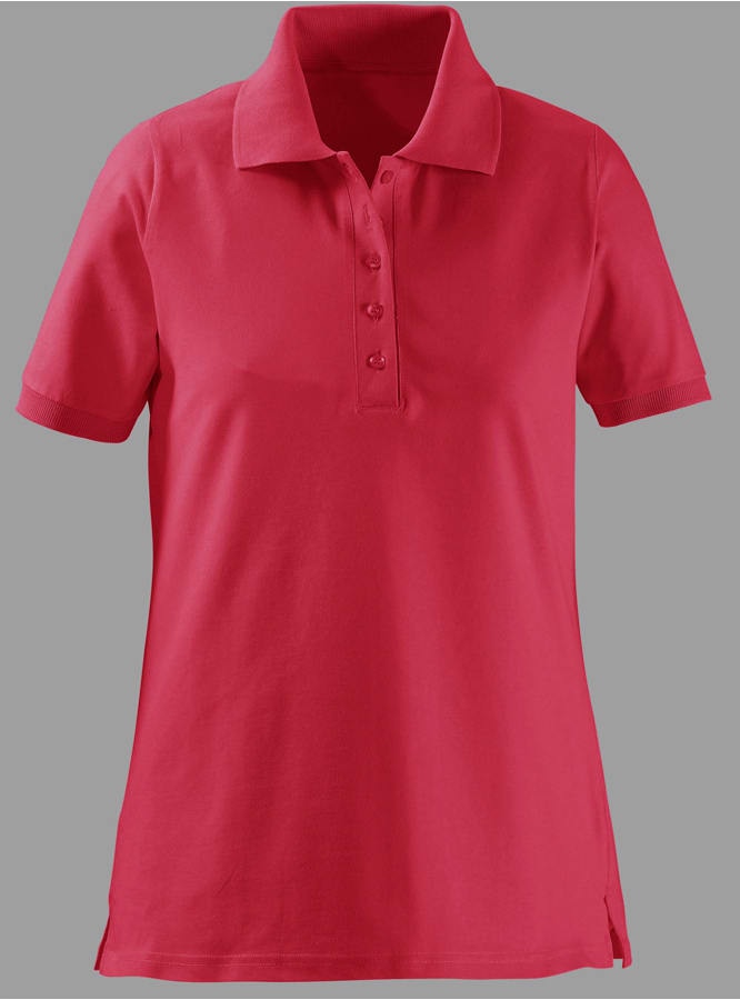 Casual Looks Poloshirt »Poloshirt« 1 Stk. tlg.