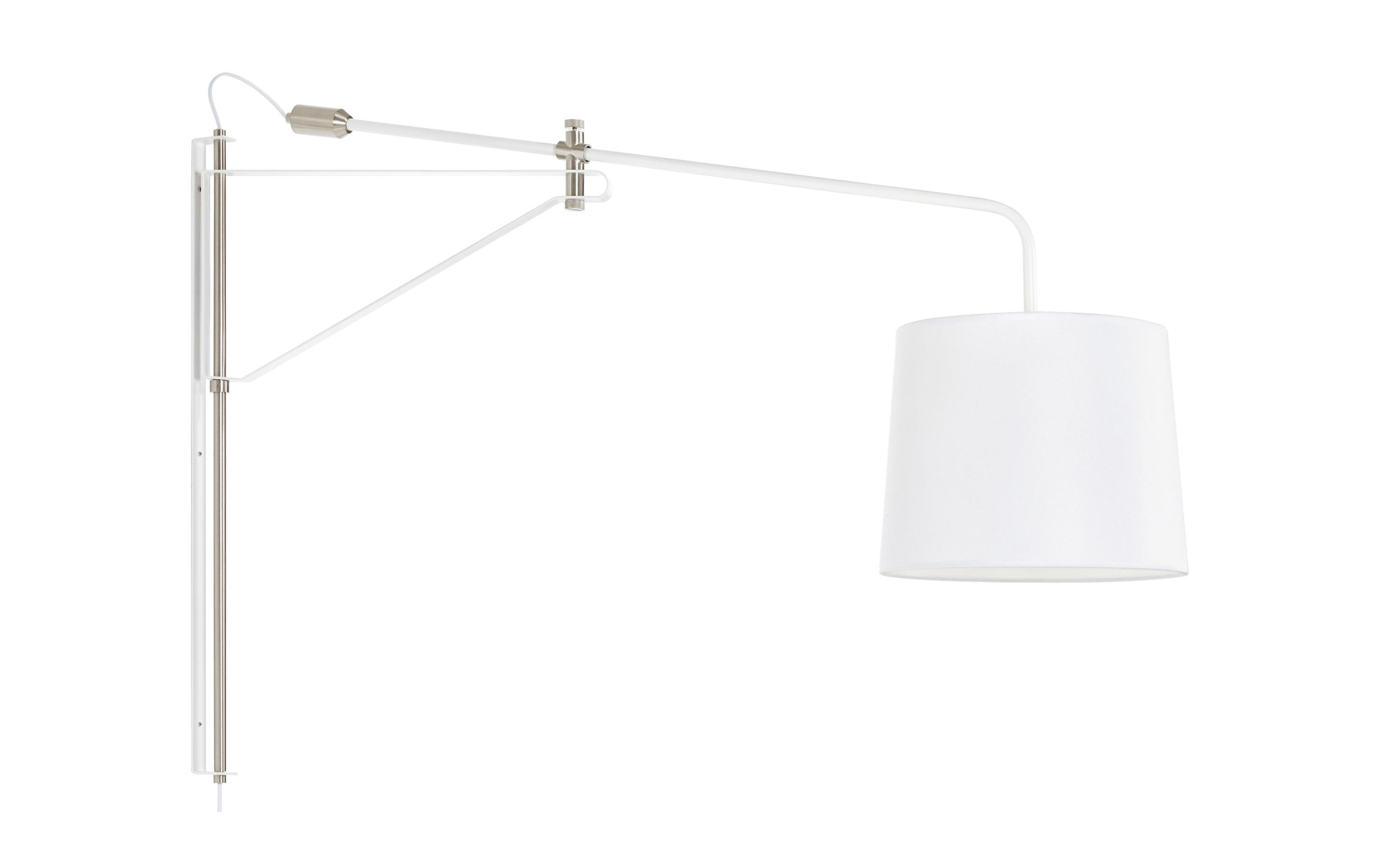 Image of Markslöjd Wandleuchte »PERN 1L Weiss« bei Ackermann Versand Schweiz