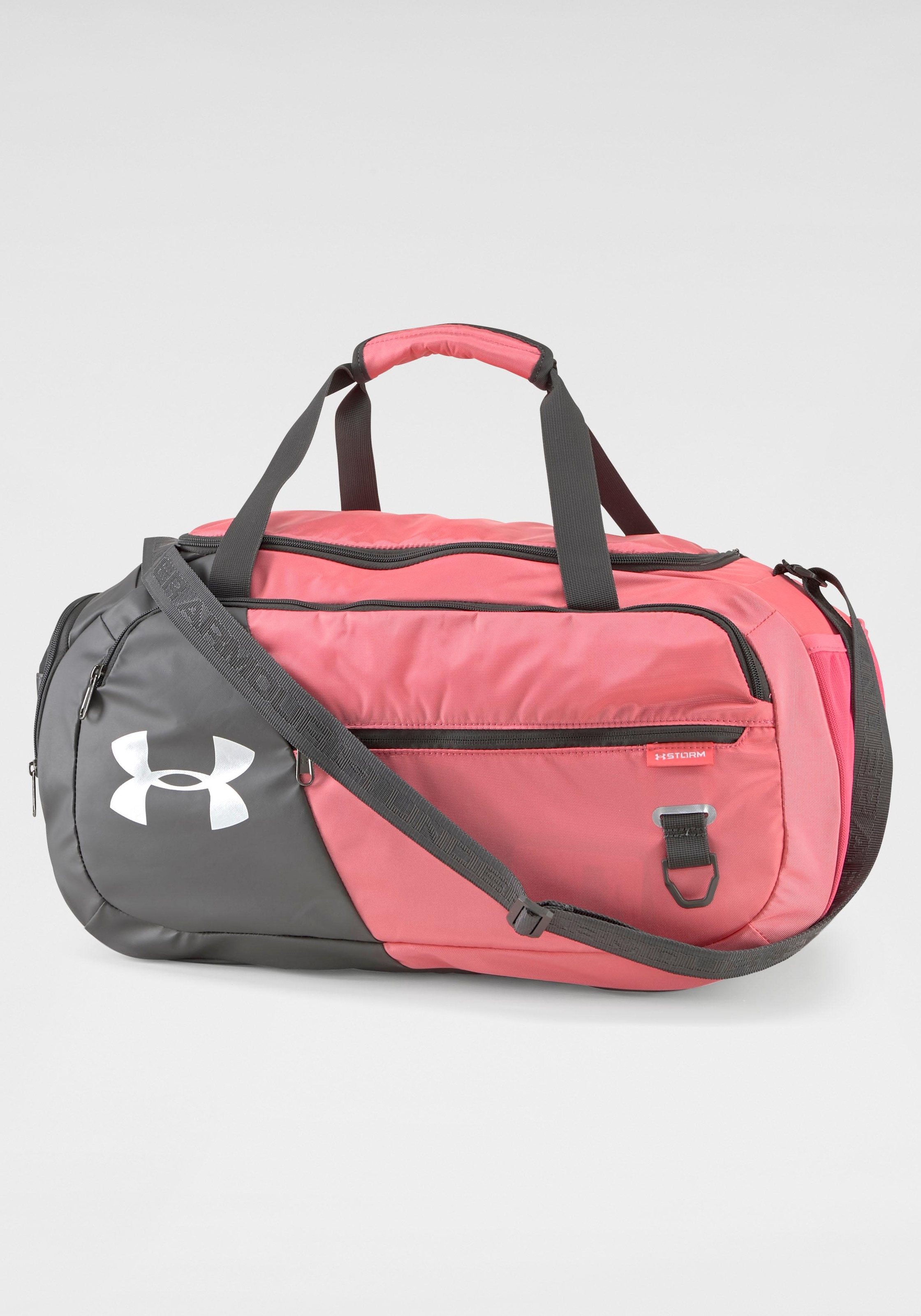 Sporttasche »UA Undeniable 4.0 Duffle SMALL«