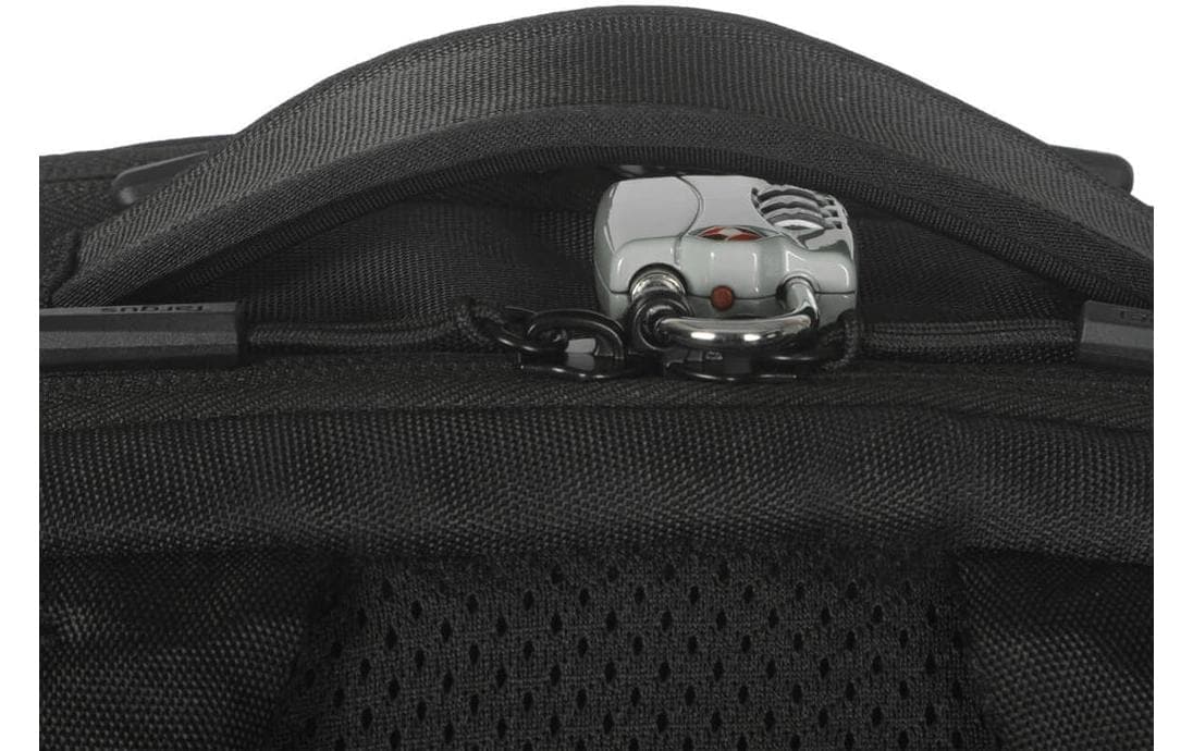 Targus Laptoprucksack »Work+ 16«