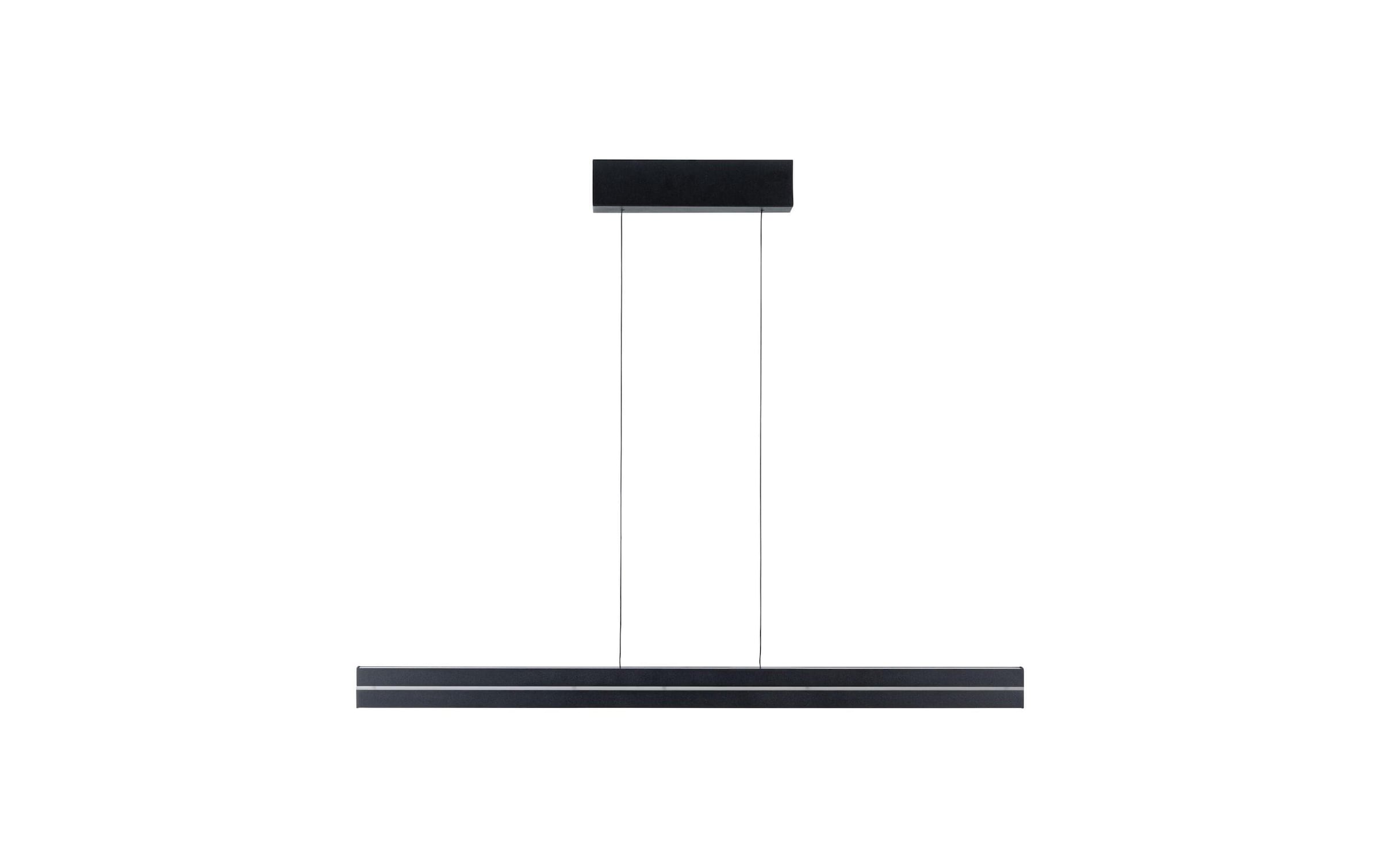 Paulmann Pendelleuchte »LED Pendelleuchte Raiko« LED-Modul RGB | warmweiss - kaltweiss
