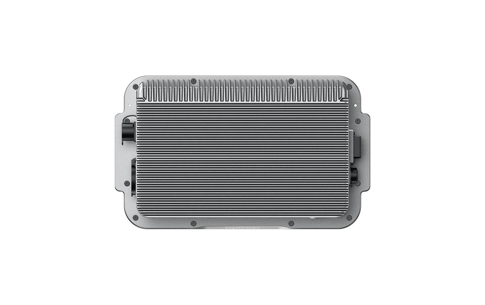 Zendure Akku »SolarFlow 1600 AC+ 1,92 kWh LiFePO4«