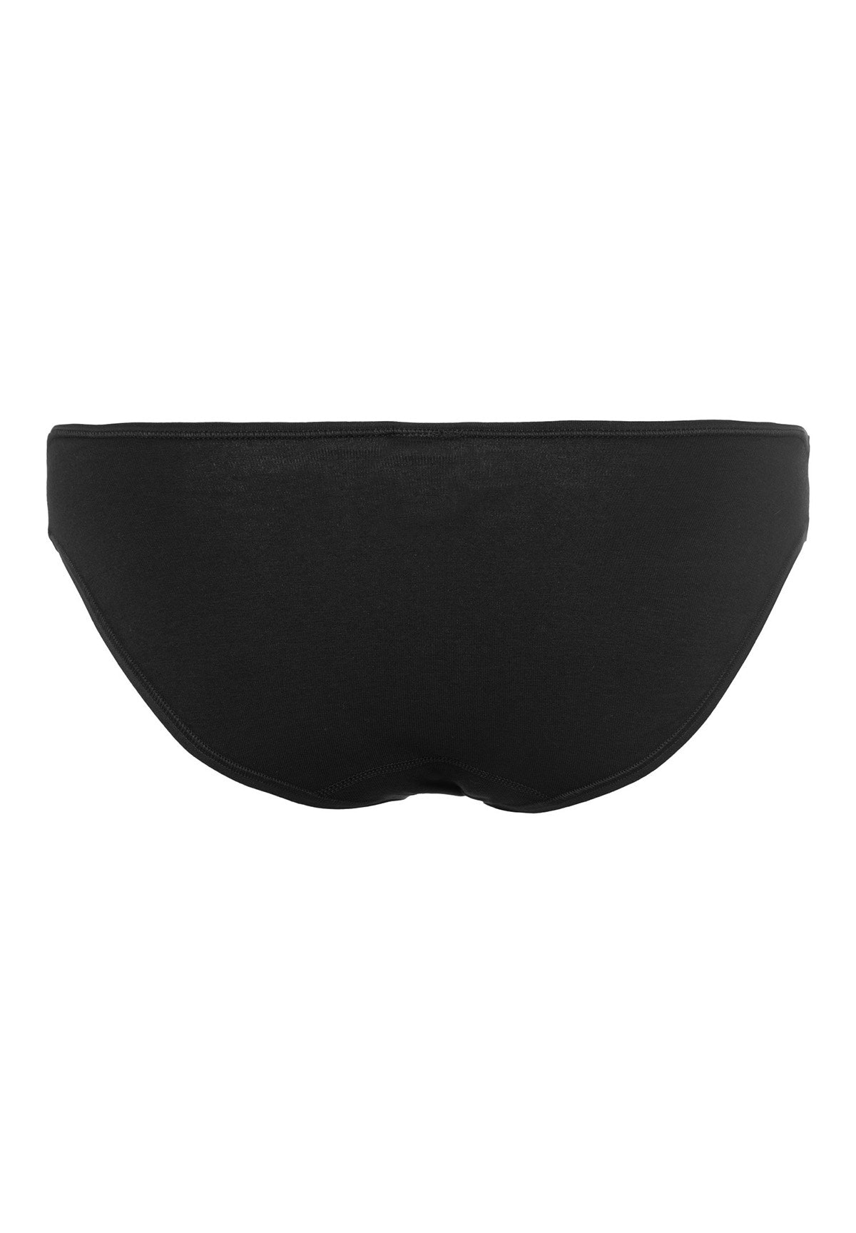 Skiny Rioslip »Cotton Advantage« 2er Pack,  bequem, weich, schmaler Gummi, mit Unsichtbar-Effekt, Baumwollmix