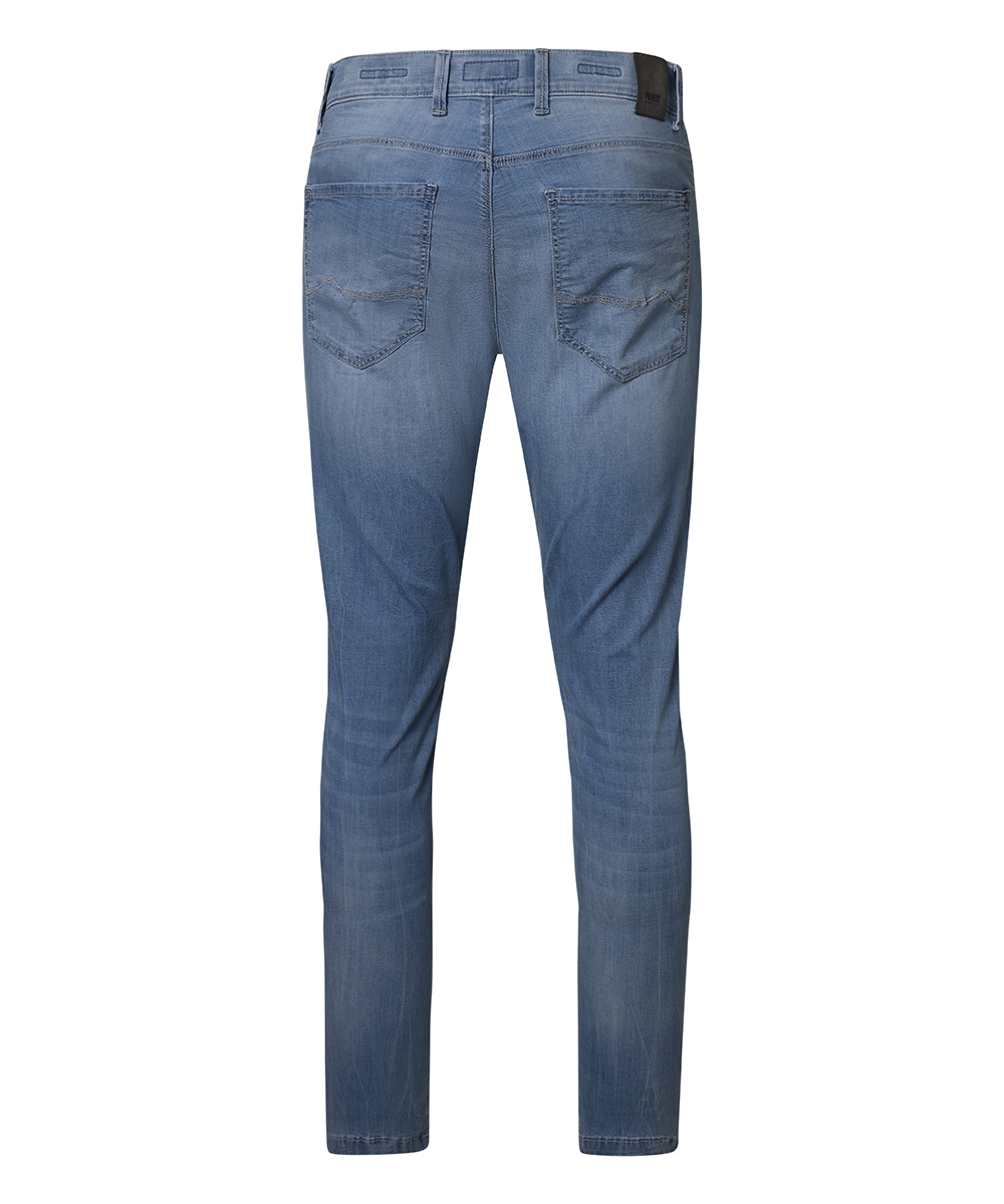 Pioneer Authentic Jeans Jeans à 5 poches style cinq poches