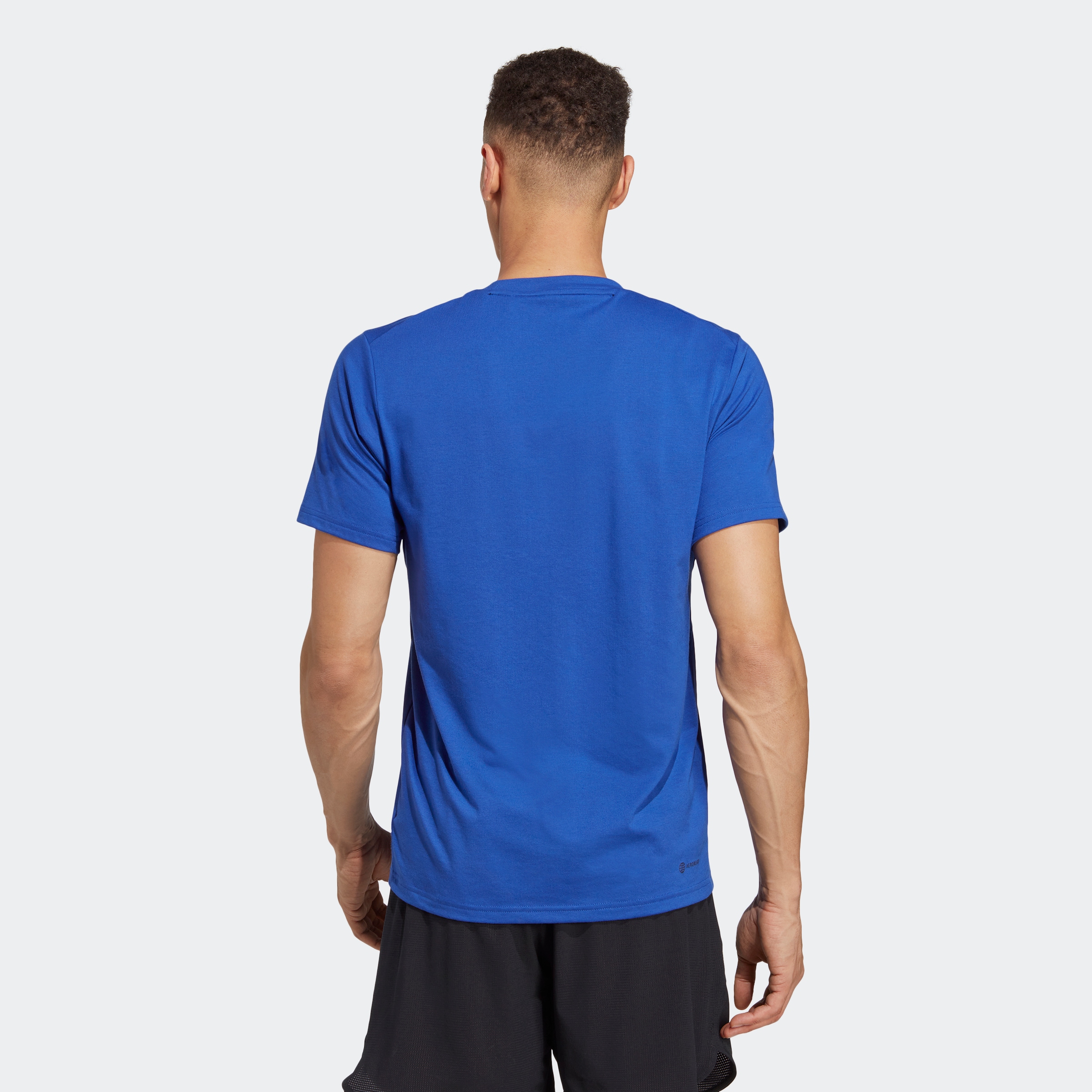 adidas Performance T-Shirt »TR-ES FR T«