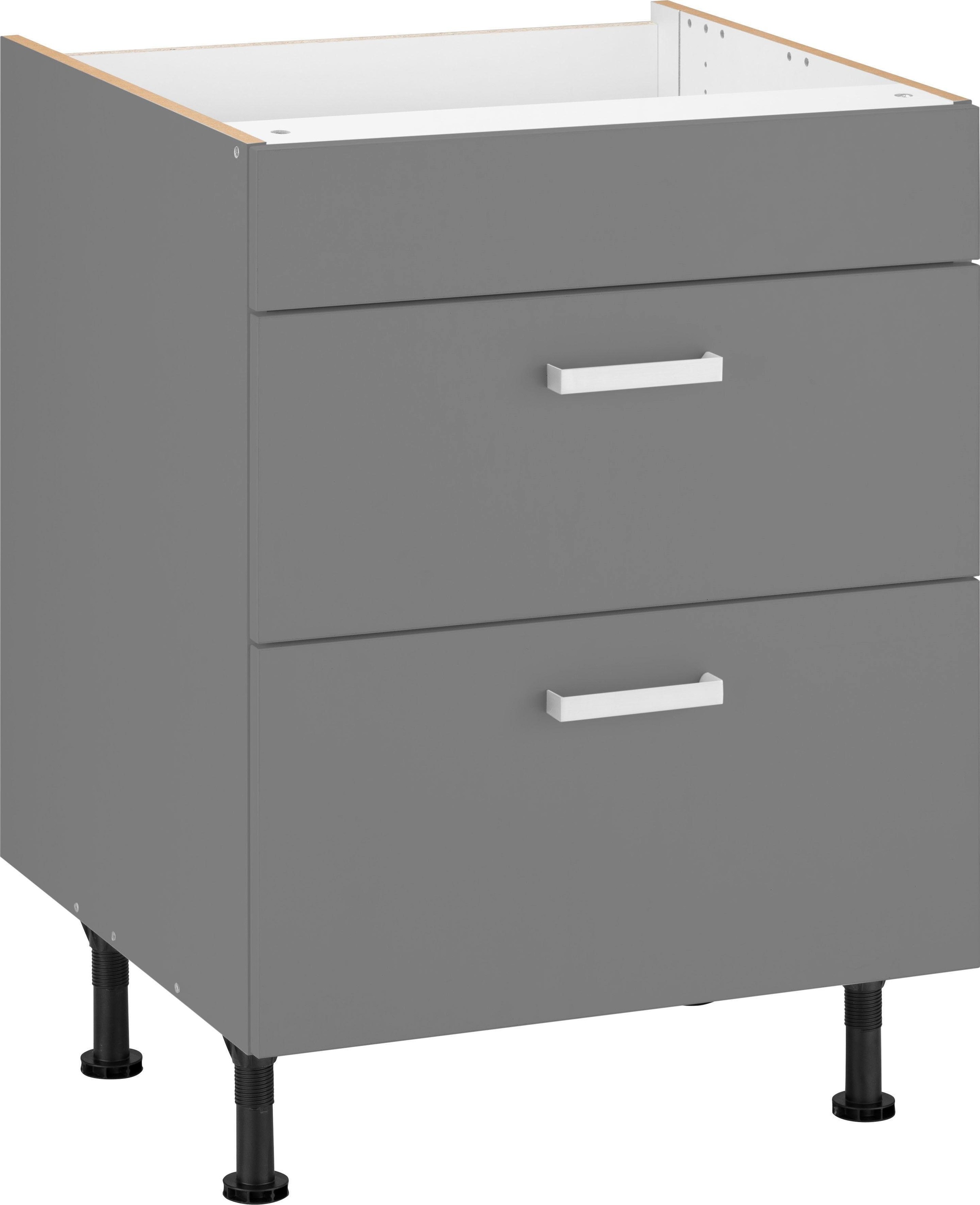 Image of OPTIFIT Kochfeldumbauschrank »Parma«, Breite 60 cm bei Ackermann Versand Schweiz