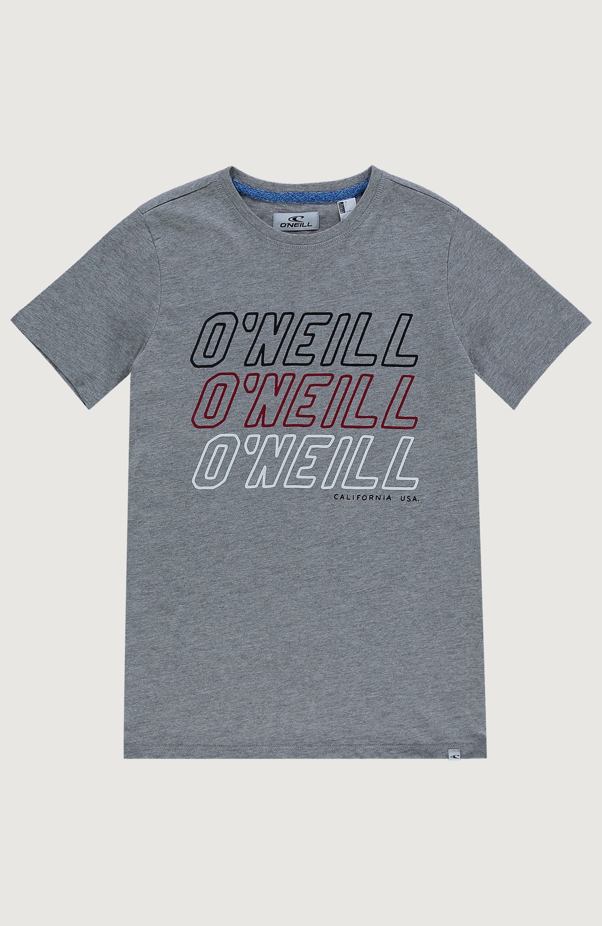 Image of O'Neill T-Shirt »All Year Shortsleeve« bei Ackermann Versand Schweiz