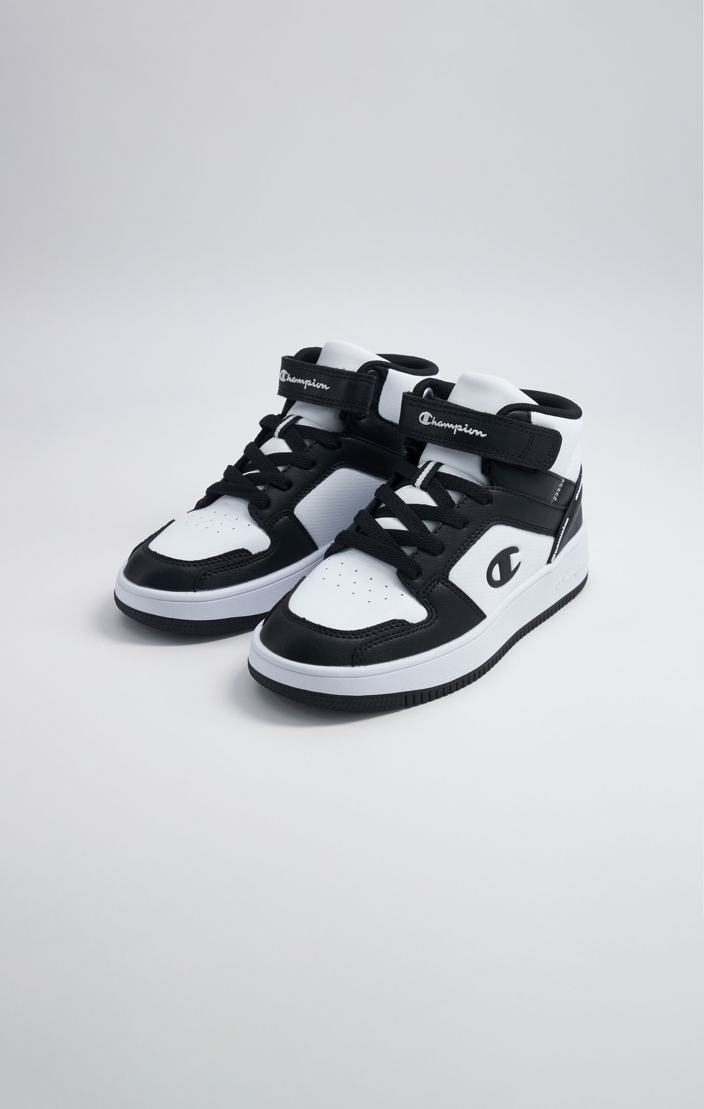 Image of Champion Sneaker "RD18 2.0 MID B PS"