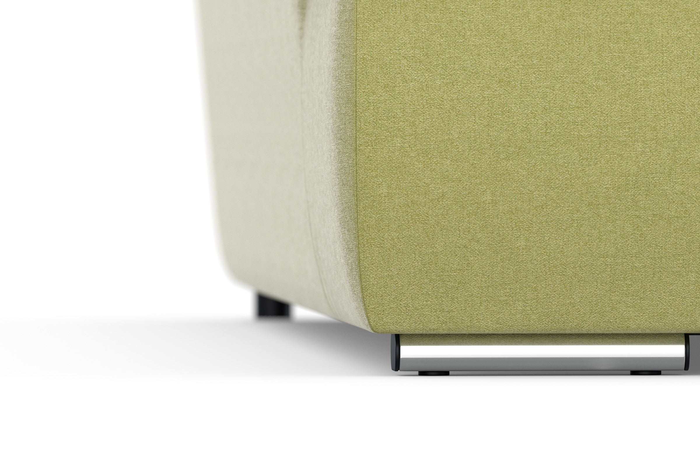 DOMO collection Wohnlandschaft »Moric«, im XXL-Format, wahlweise mit Bettfunktion und Armlehnenverstellung