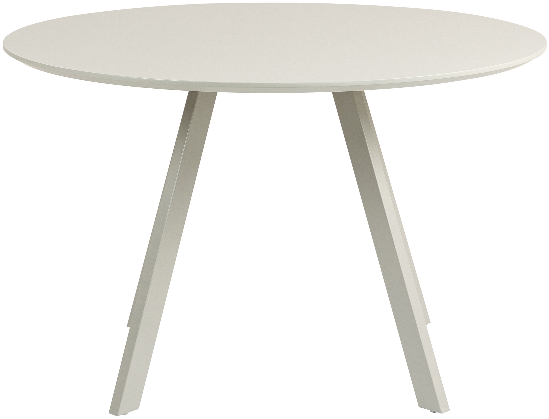 Duo Collection Table de salle à manger »Tisch Pina« 1 cuis tlg. surface laquée, couleurs cachemire