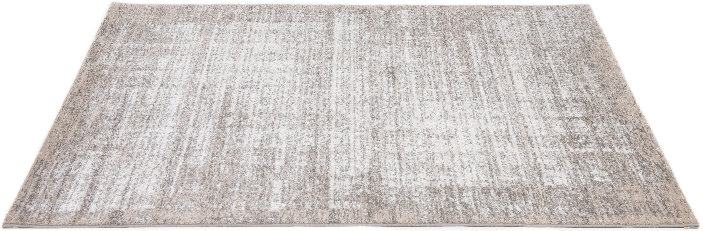 Image of Andiamo Teppich »Campos«, rechteckig, 10 mm Höhe, Kurzflor, Wohnzimmer bei Ackermann Versand Schweiz