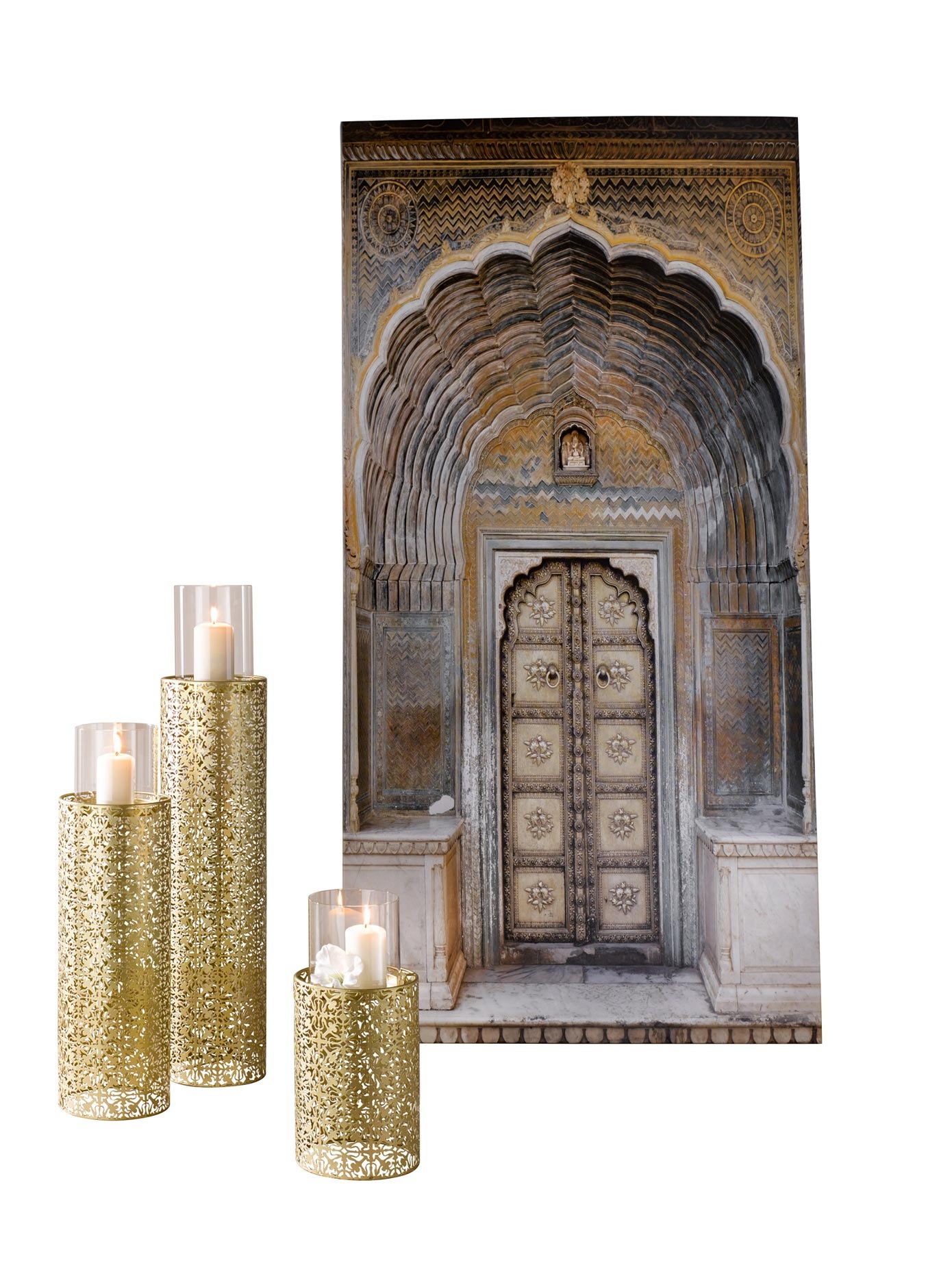 Image of heine home Windlicht bei Ackermann Versand Schweiz