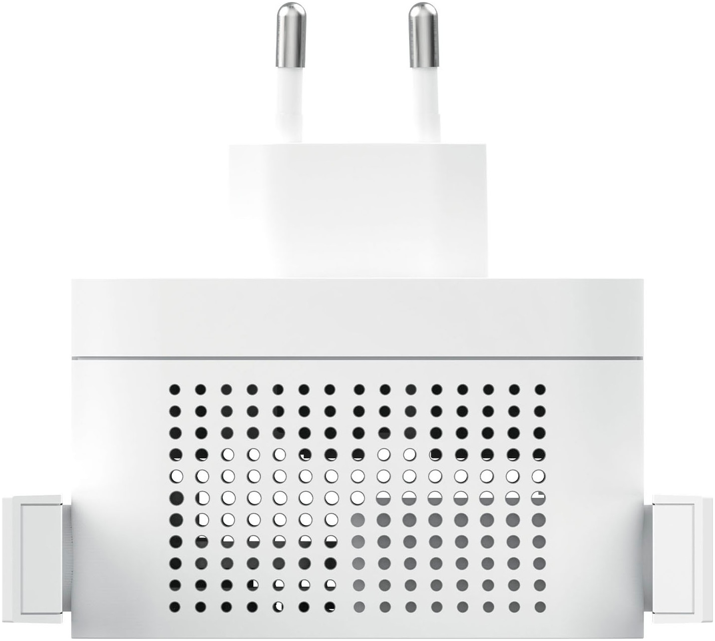 Strong WLAN-Repeater »Dualband WLAN Repeater bis 3000 Mbit/s, WiFi 6, Accesspoint«, (1 St.)