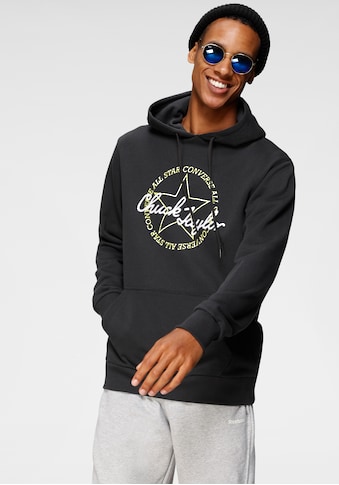 Converse Kapuzensweatshirt »REMIX CHUCK TAILOR« kaufen