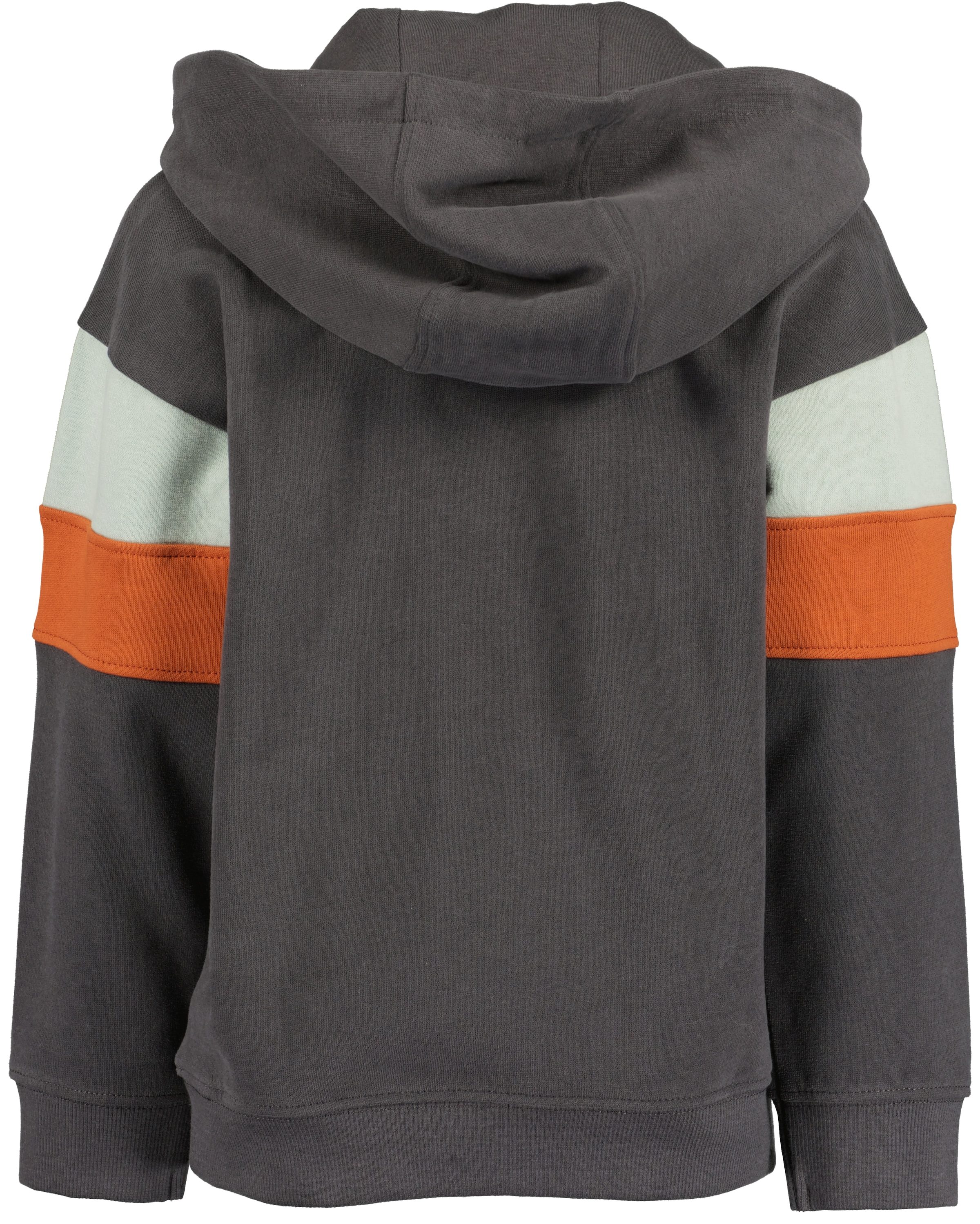 Blue Seven Kapuzensweatshirt, Baumwolle