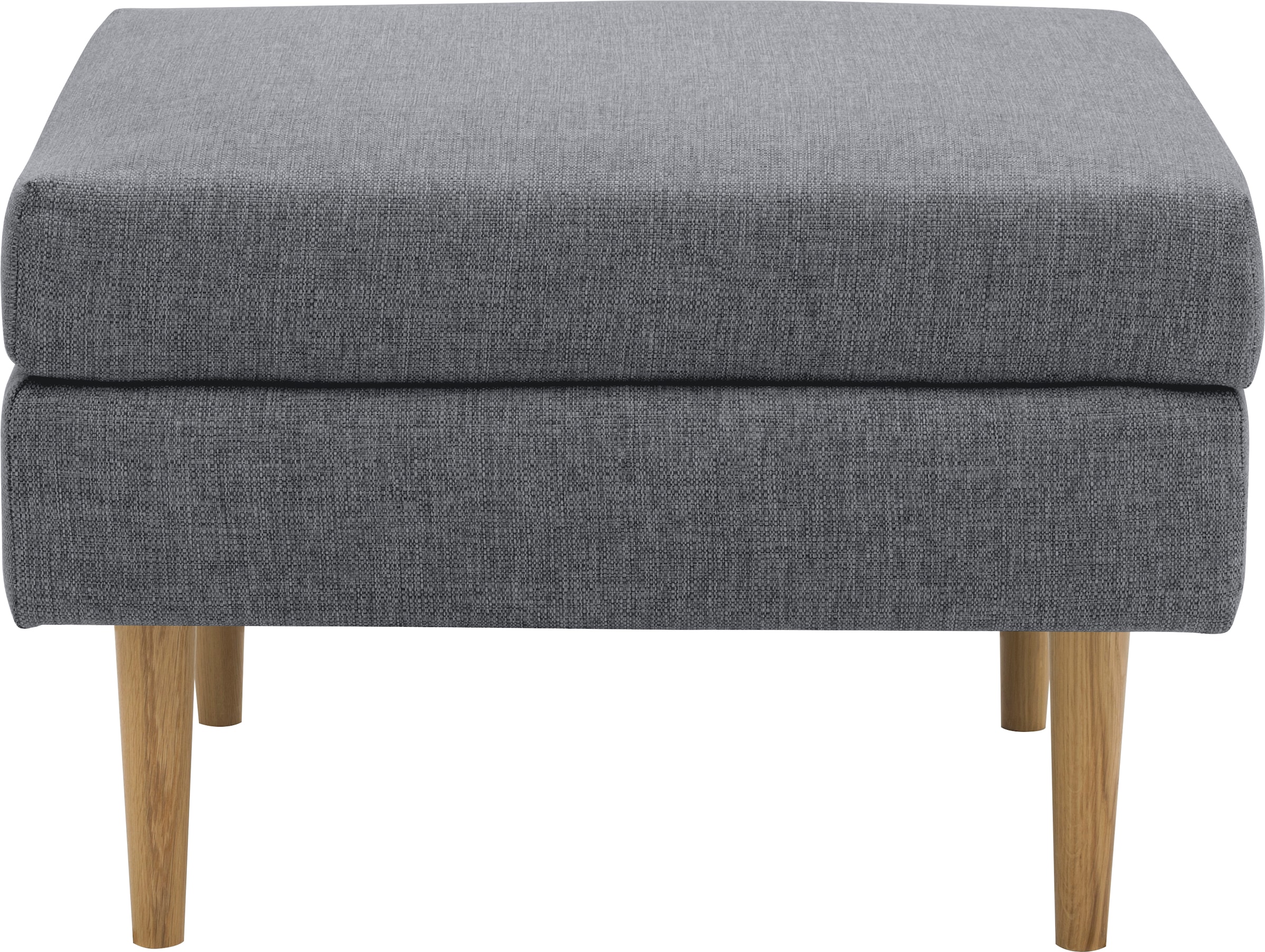Image of DOMO collection Polsterhocker "Filho, individuell erweiterbar" Polsterhocker für Terrasse, Garten und Balkon, speziell für Outdoor