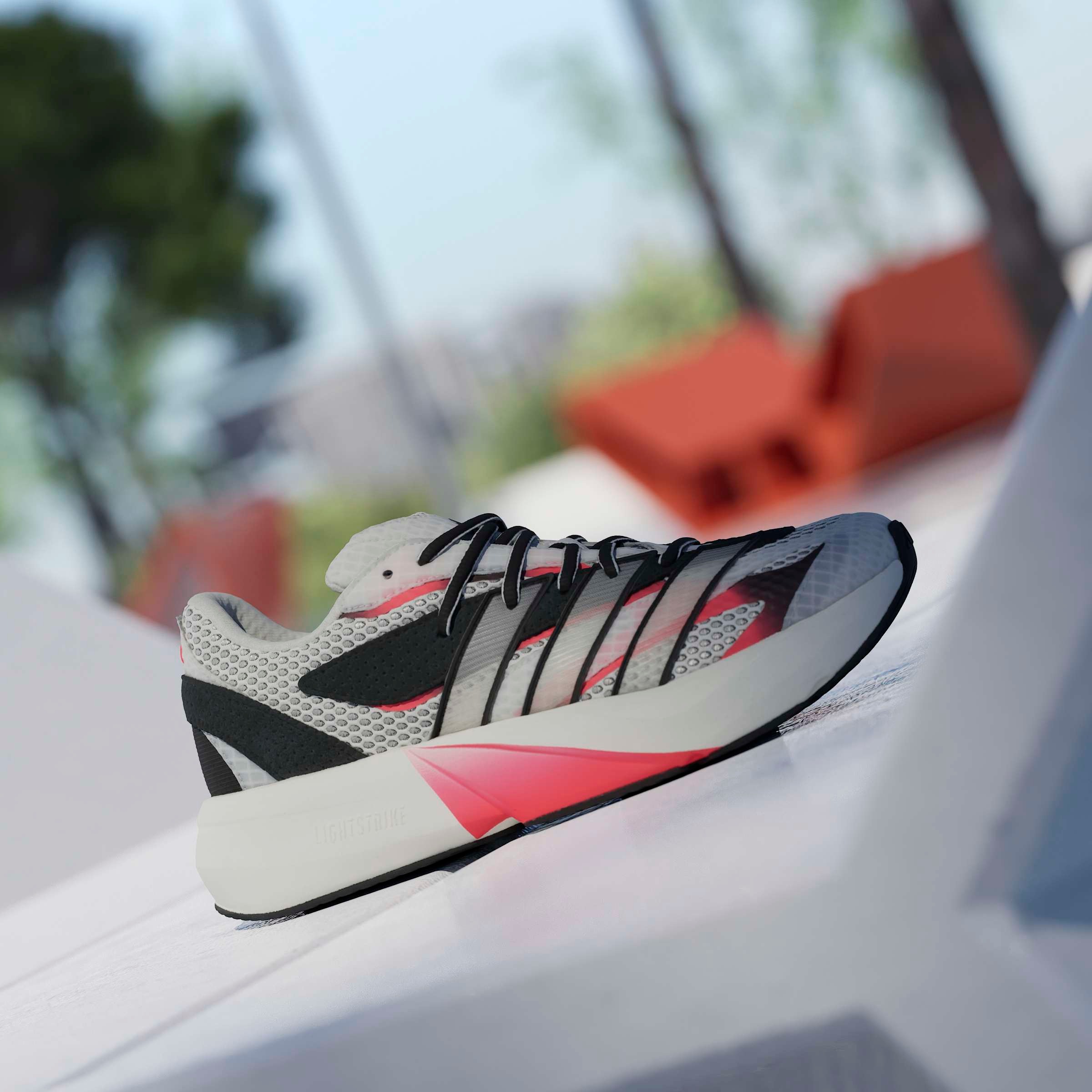 adidas Sportswear Sneaker »LIGHTBLAZE«