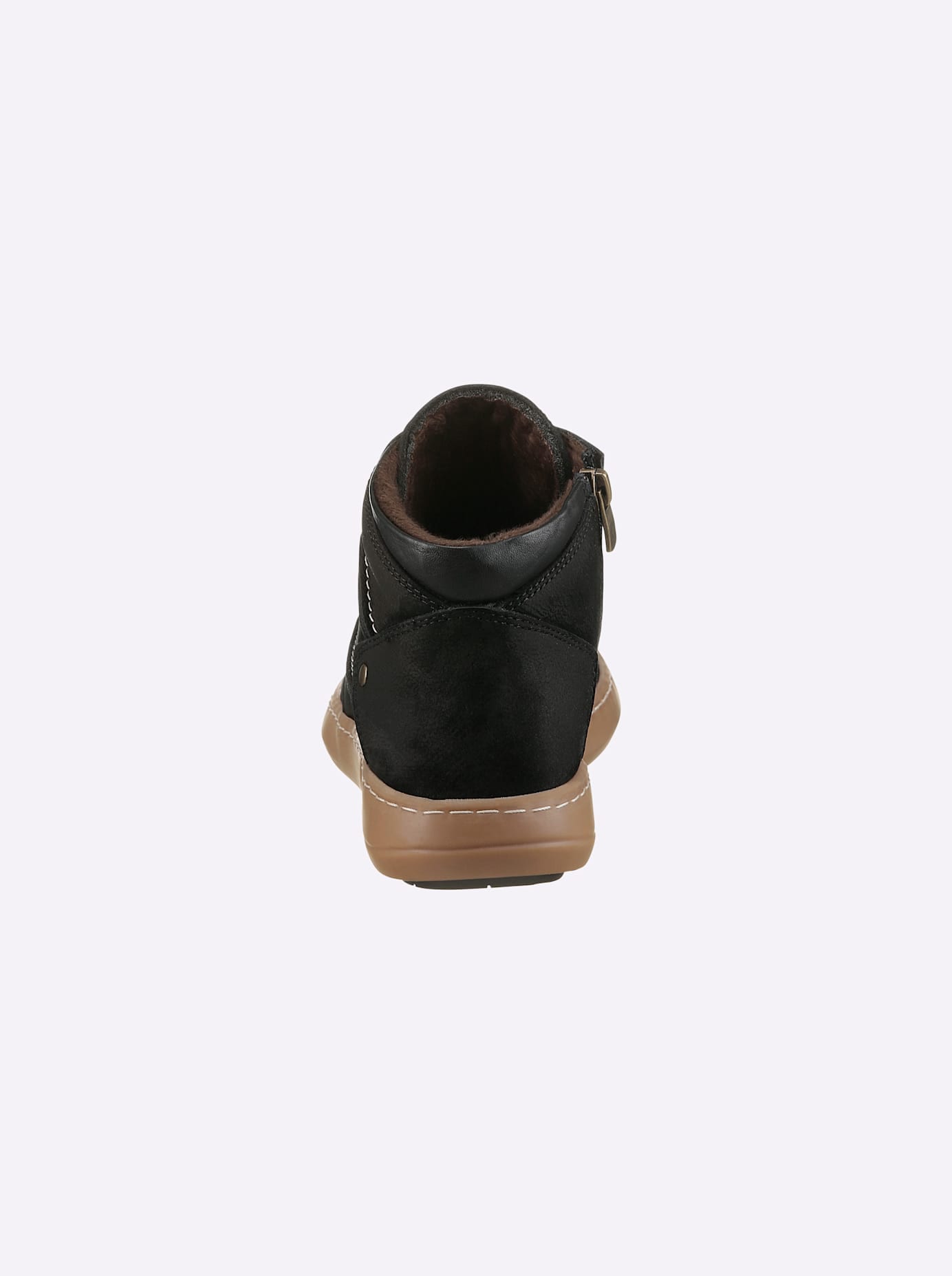 Gemini Stiefelette