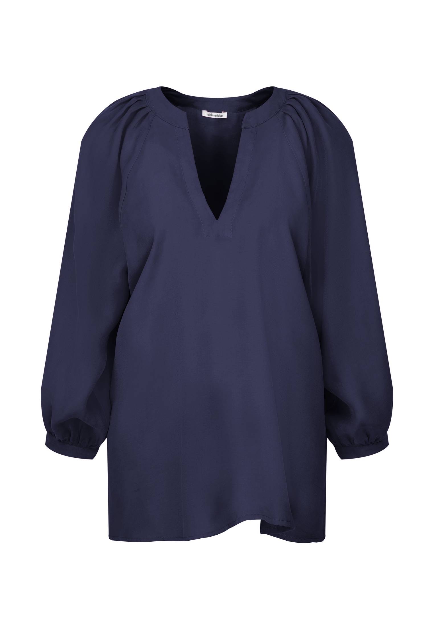 seidensticker Tunika »Schwarze Rose«