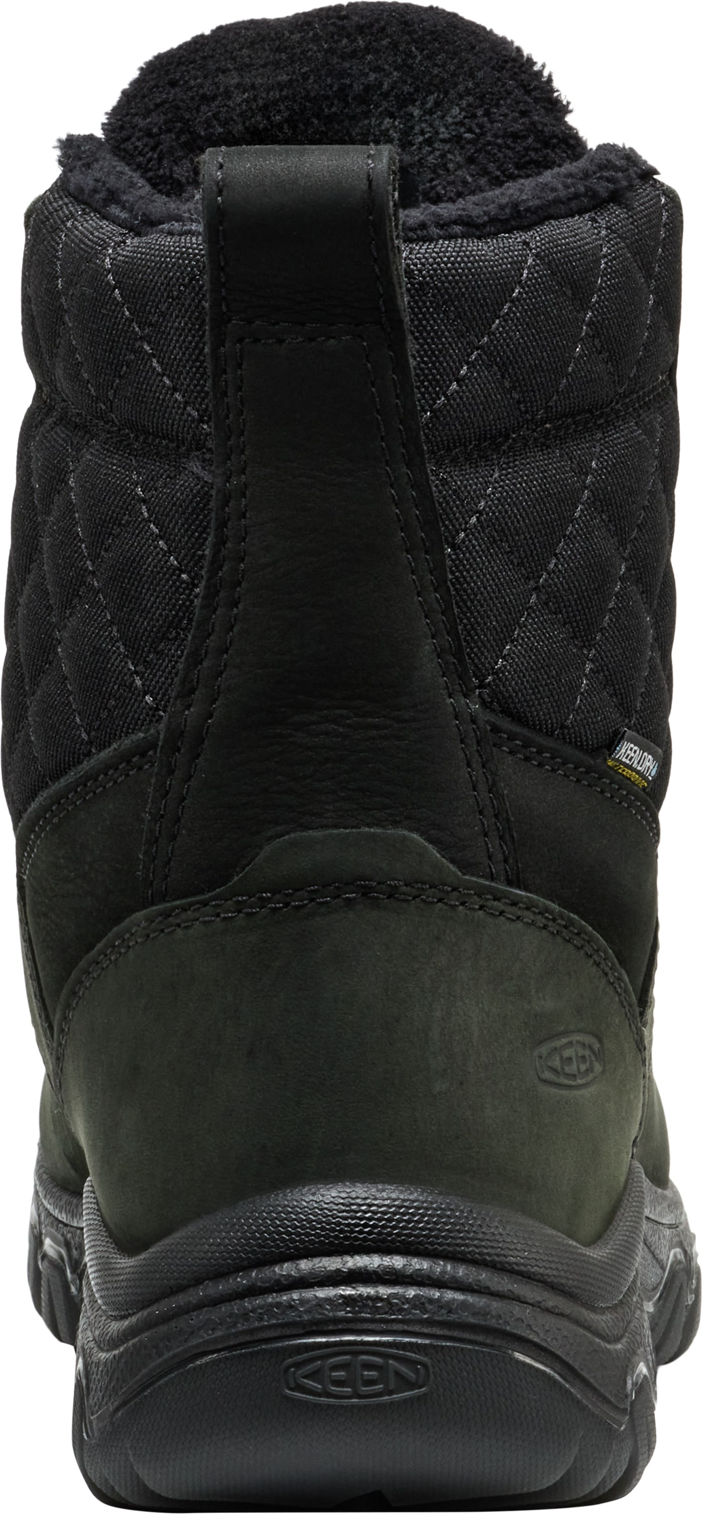 Keen Bottes d'hiver »GRETA BOOT II WP«  Snowboots, Winterboots, Winterschuhe, wasserdicht, gefüttert