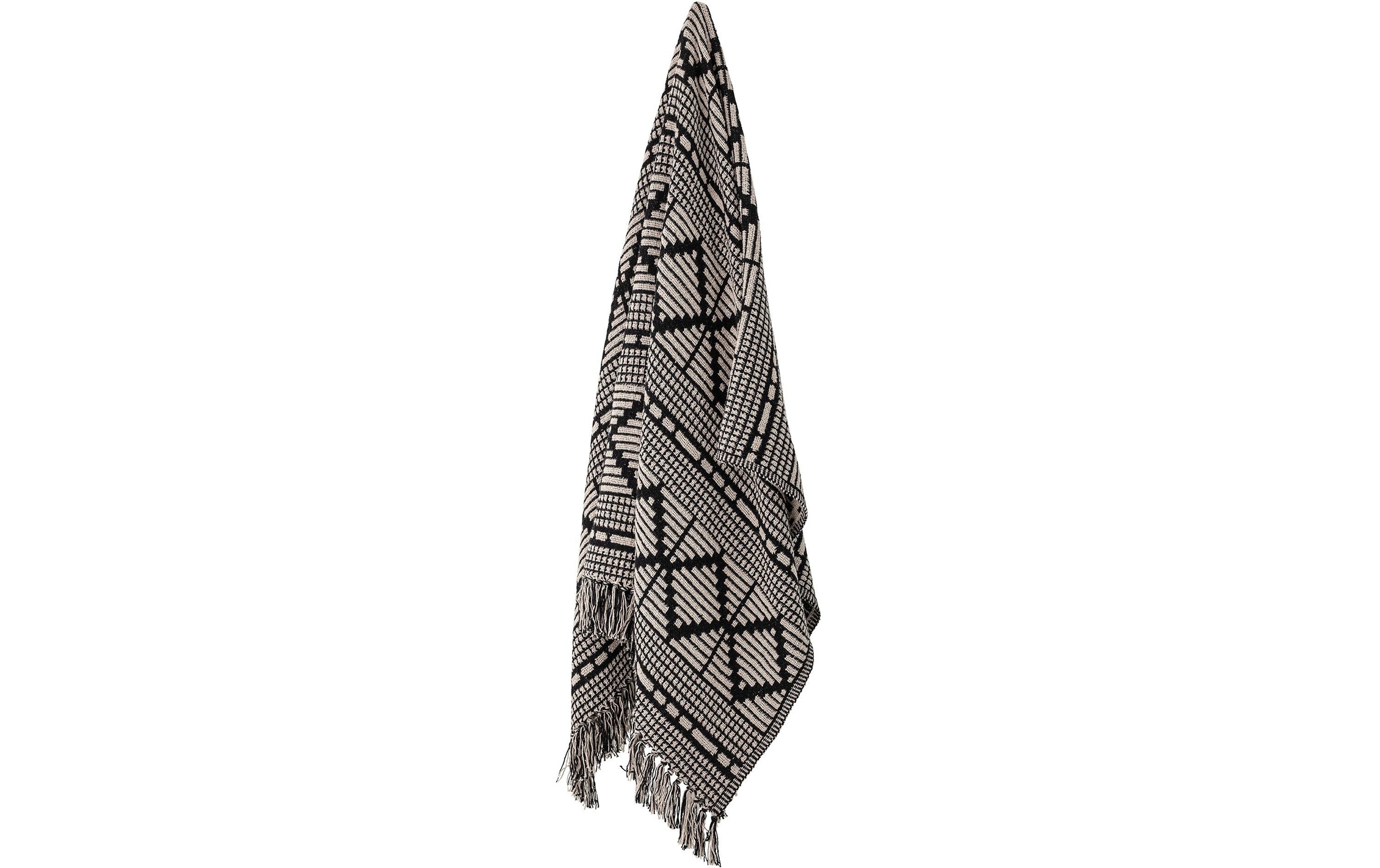 Bloomingville Babydecke »Gutte 130 x 160 cm«