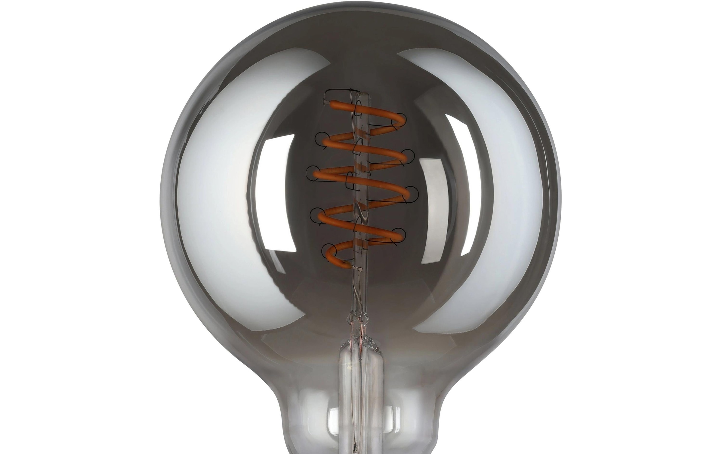 EGLO LED Deckenleuchte »4 W E27«, 1 flammig