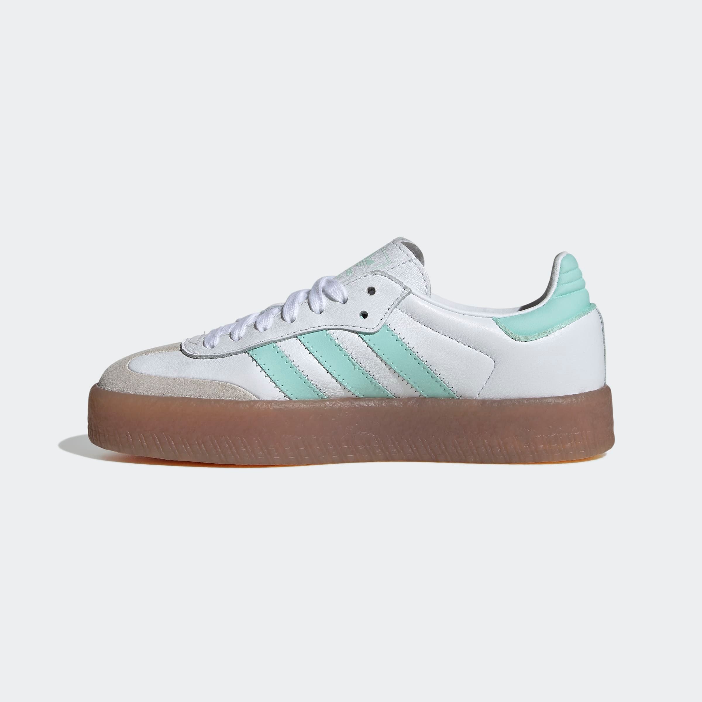 adidas Originals Sneaker »SAMBAE FÜR KINDER«