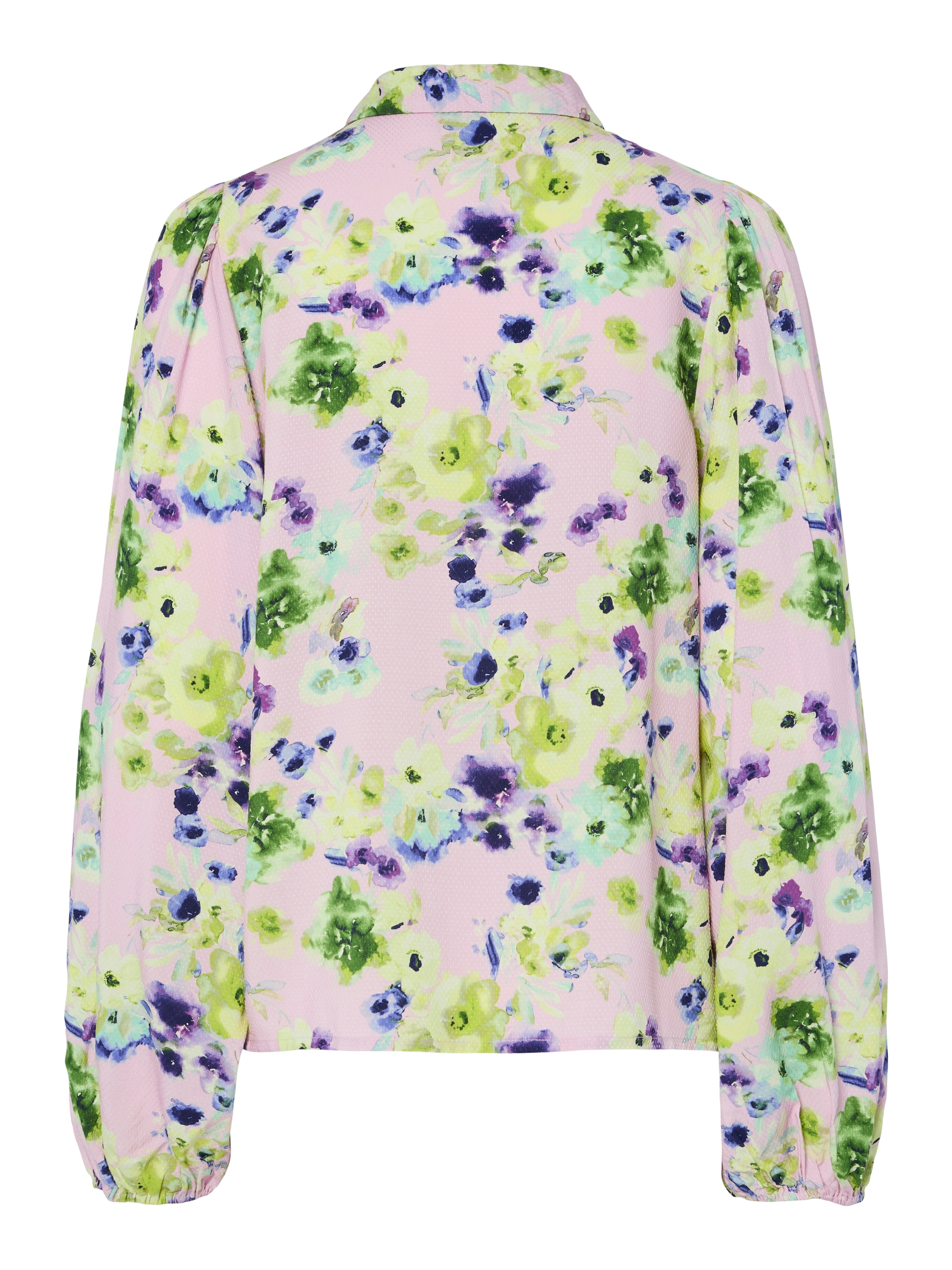 Y.A.S Blouse chemise »YASASINA LS SHIRT S. NOOS«