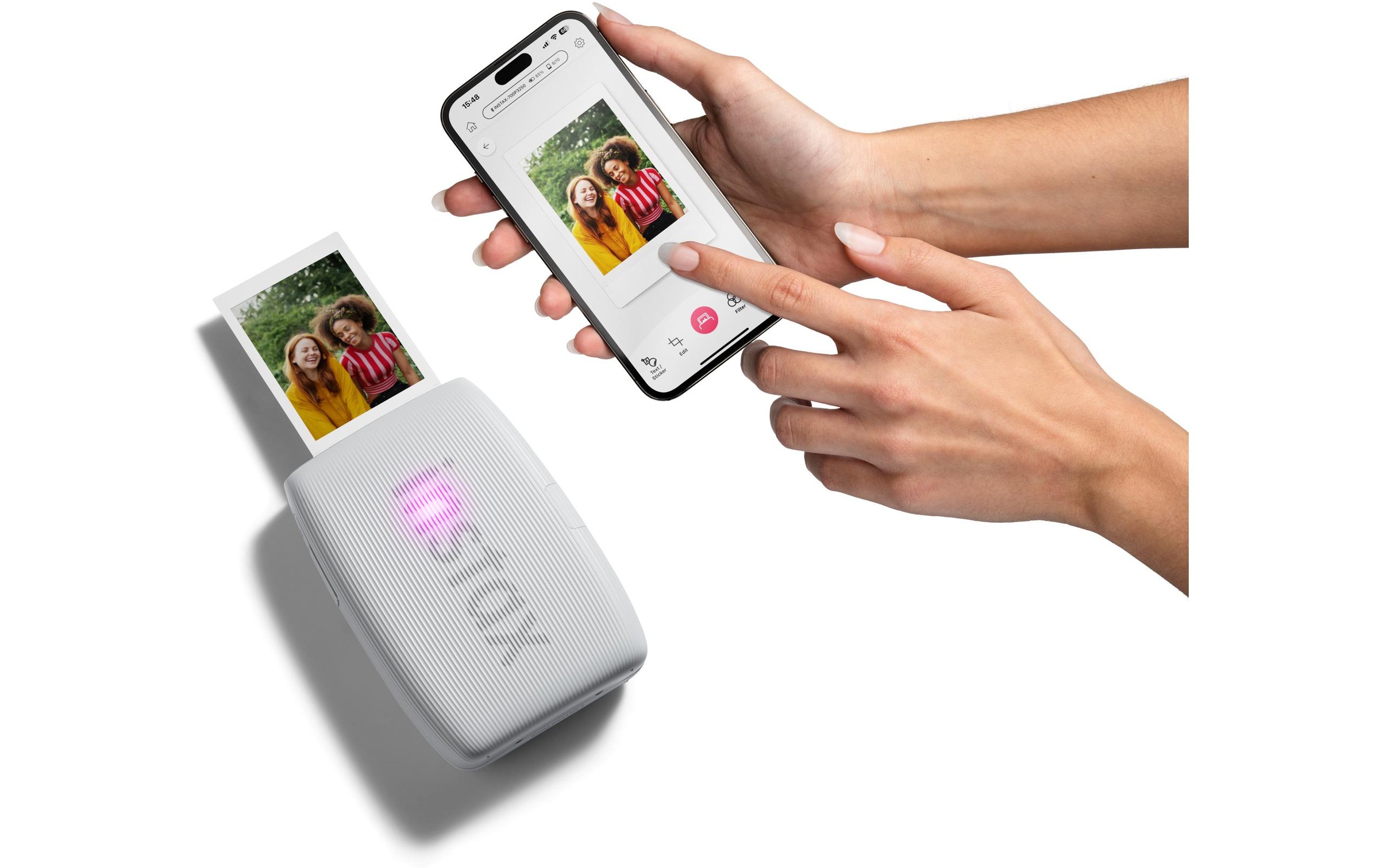 FUJIFILM Imprimante mobile »mini Link 3«