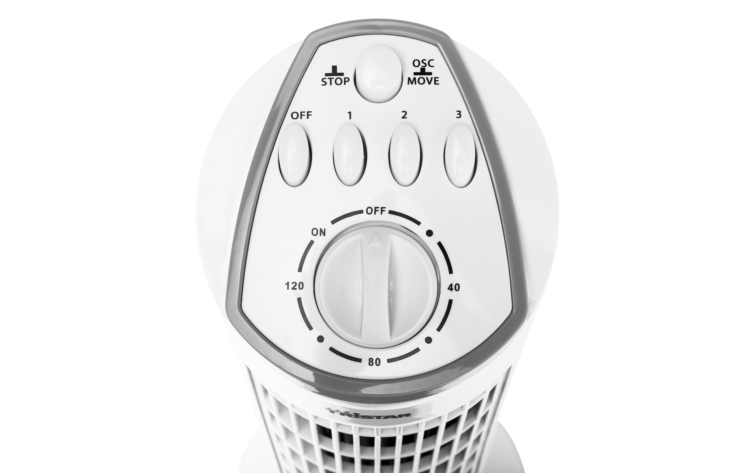 Tristar Ventilateur de tour »VE-5864«