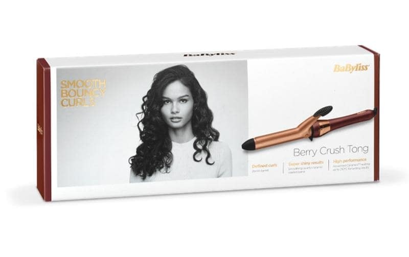 BaByliss Lockenstyler »Berry Crush 25 mm«