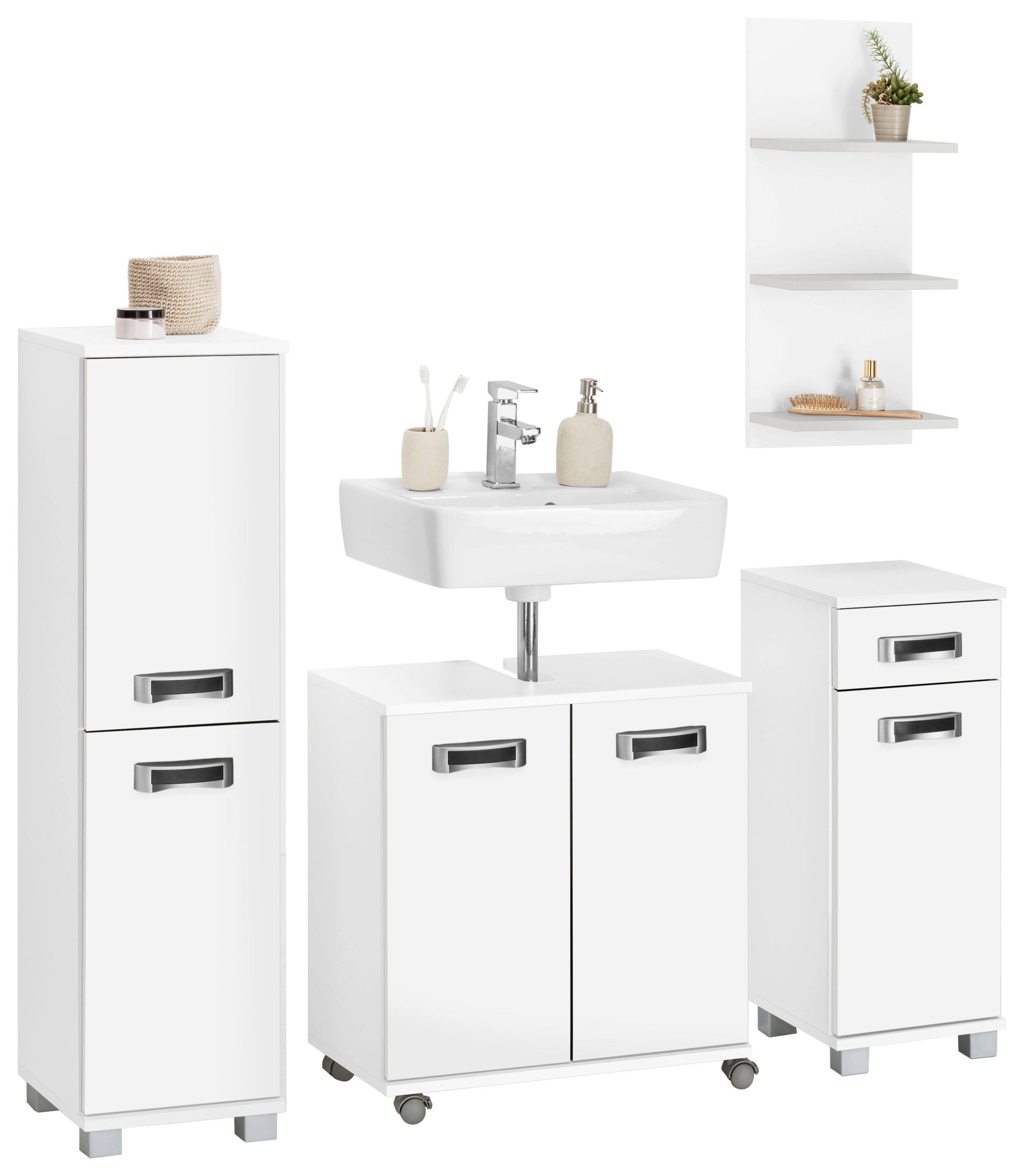 Image of Schildmeyer Badmöbel-Set »Cadi«, (Set, 4 St.) bei Ackermann Versand Schweiz