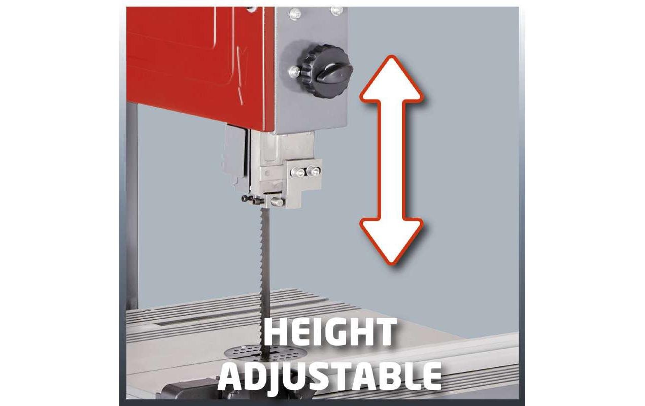 Einhell Scie à ruban »TC-SB 305 U«