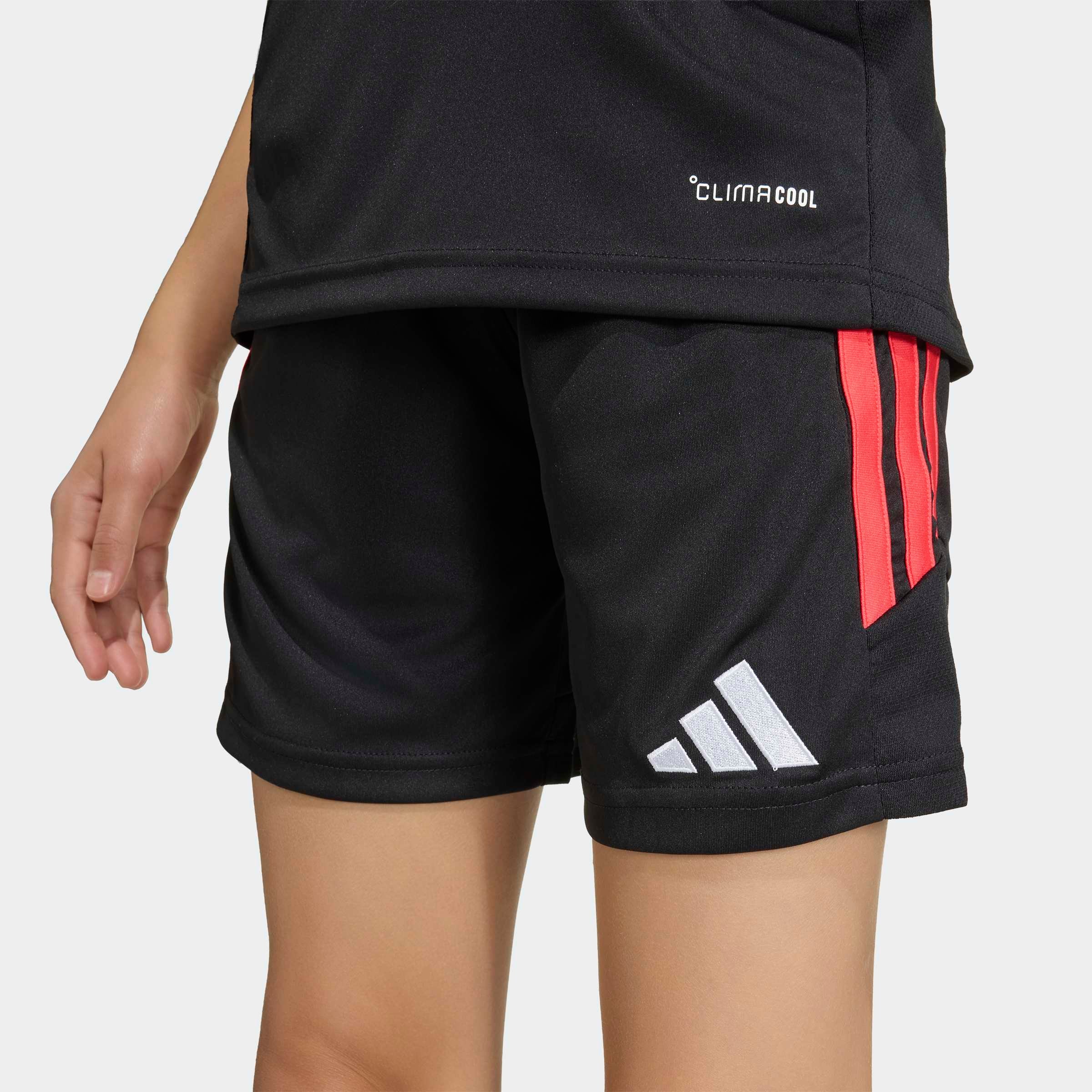 adidas Performance Trainingsshorts »TIRO26 LEAGUE KIDS«