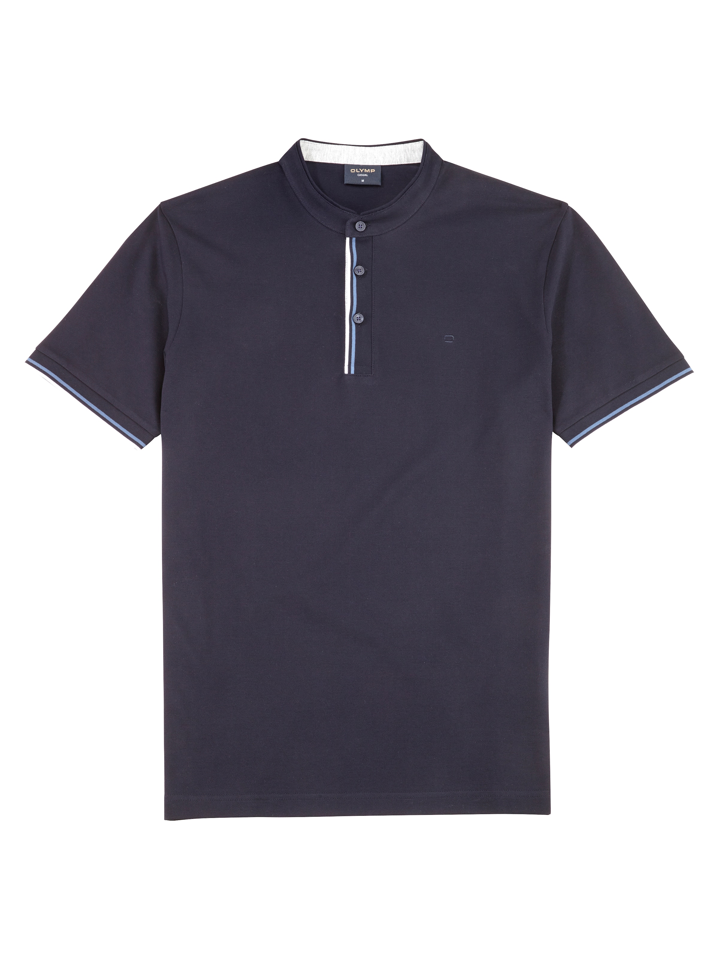 Image of OLYMP Poloshirt "OLYMP Wirk Casual - Polo"
