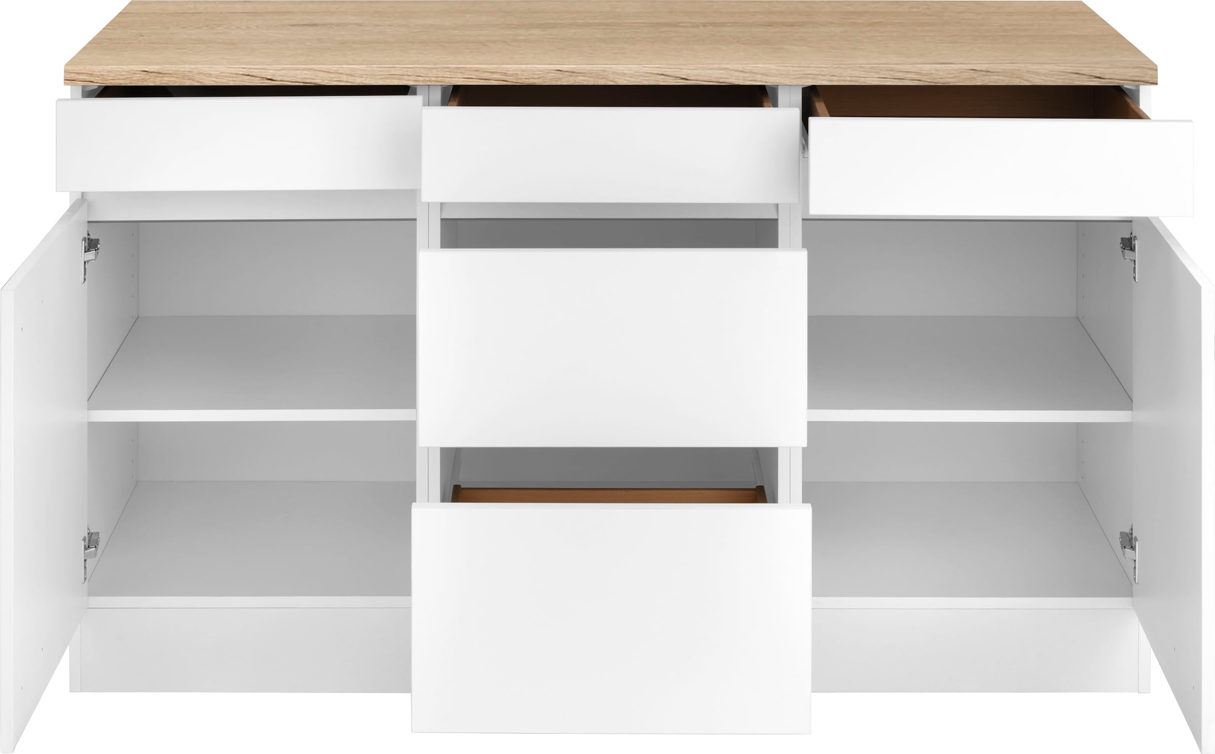 OPTIFIT Unterschrank »Roth« Breite 150 cm