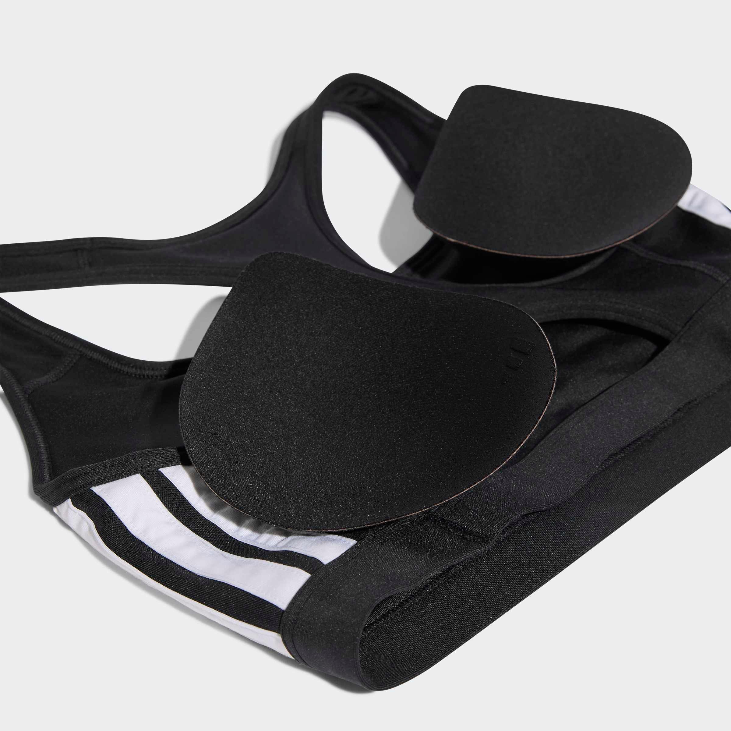 adidas Performance Soutien-gorge de sport »OPT ESS 3S MS«