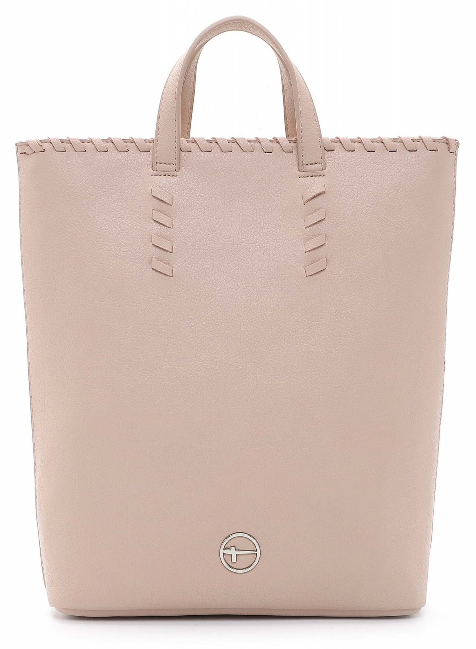 Image of Tamaris Cityrucksack »Gesine«, mit schönen Ziernähten bei Ackermann Versand Schweiz