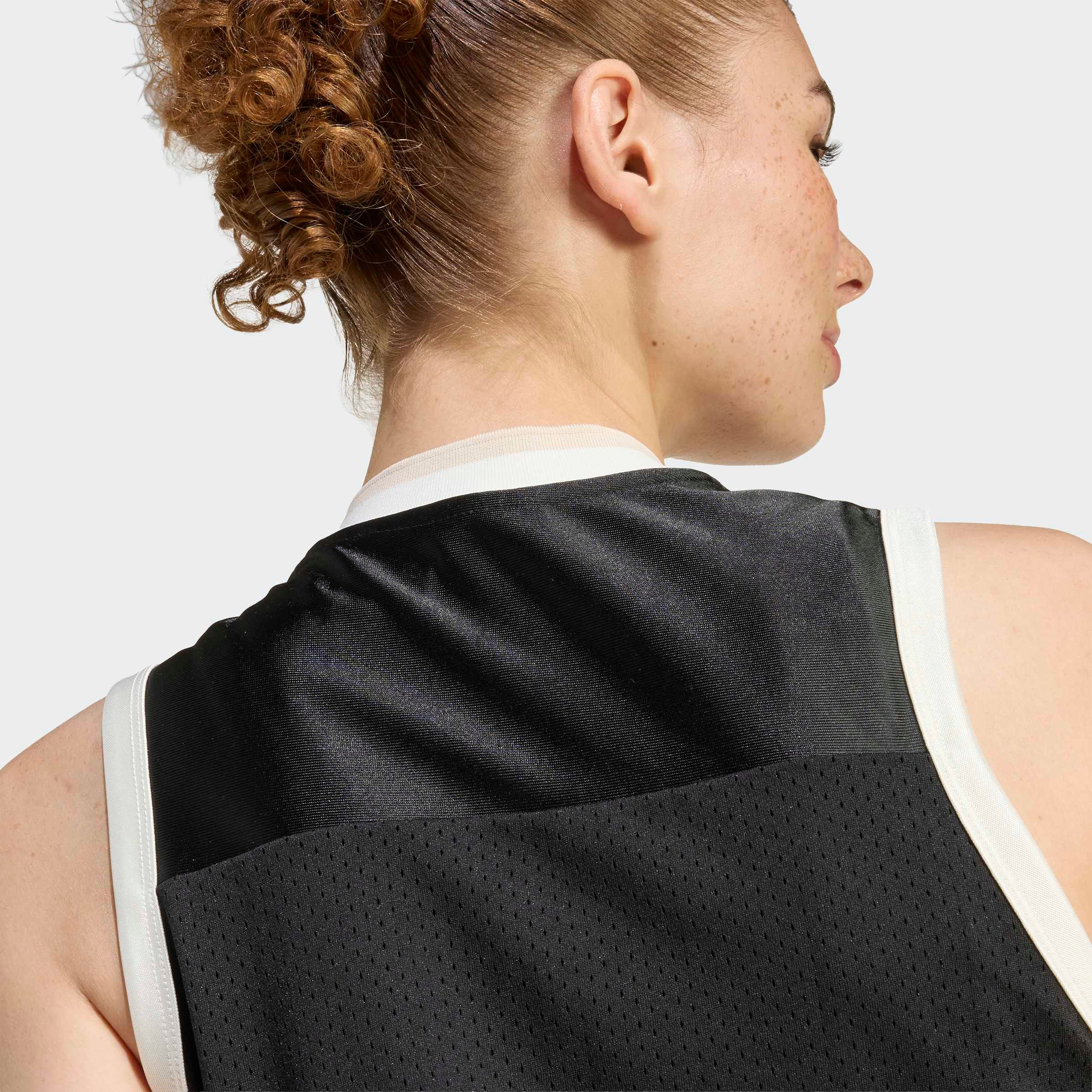 adidas Sportswear Robe t-shirt »STADIUM MESH DRESS«