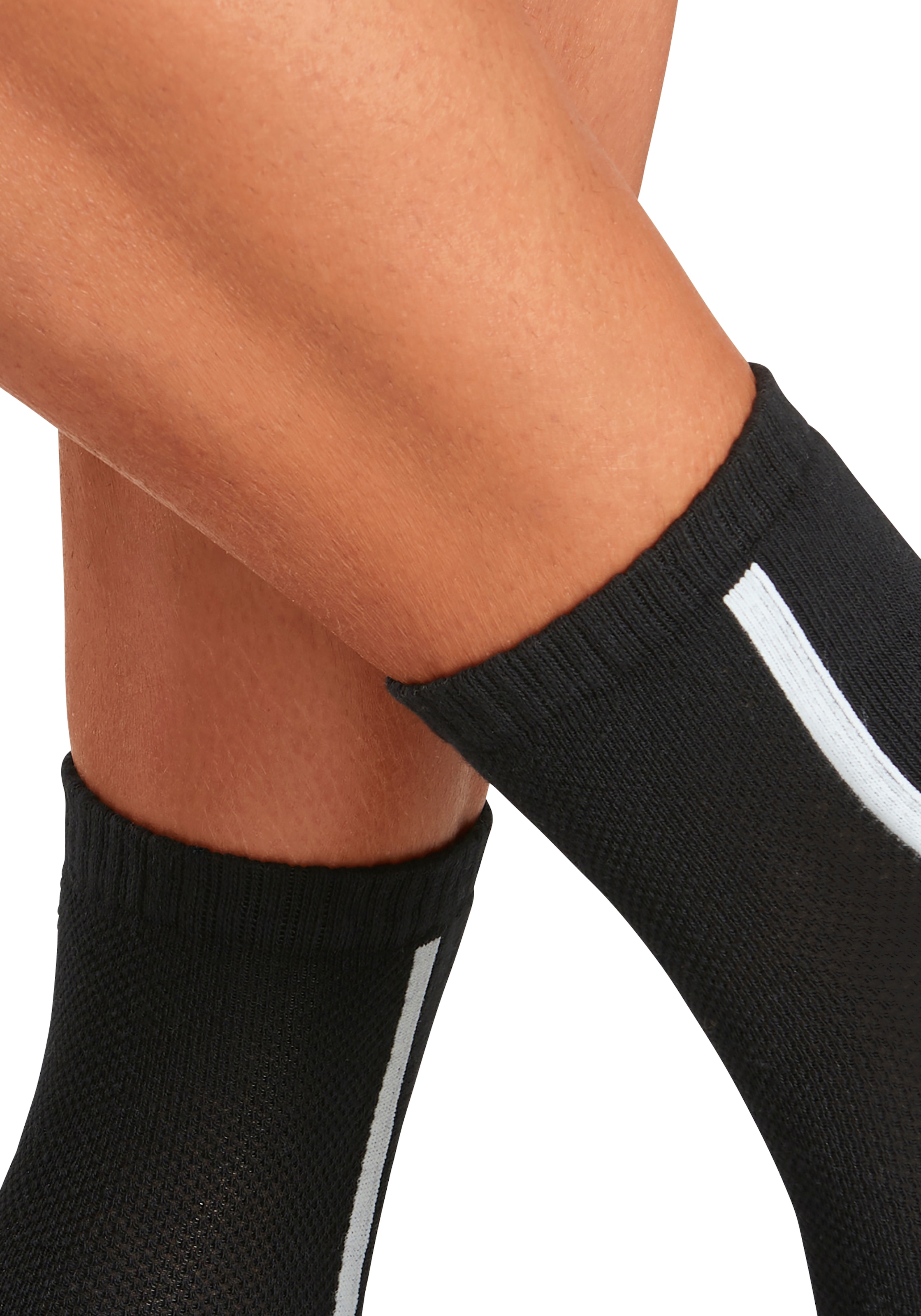 Bench. Tennissocken Packung, 3 Paar tlg.