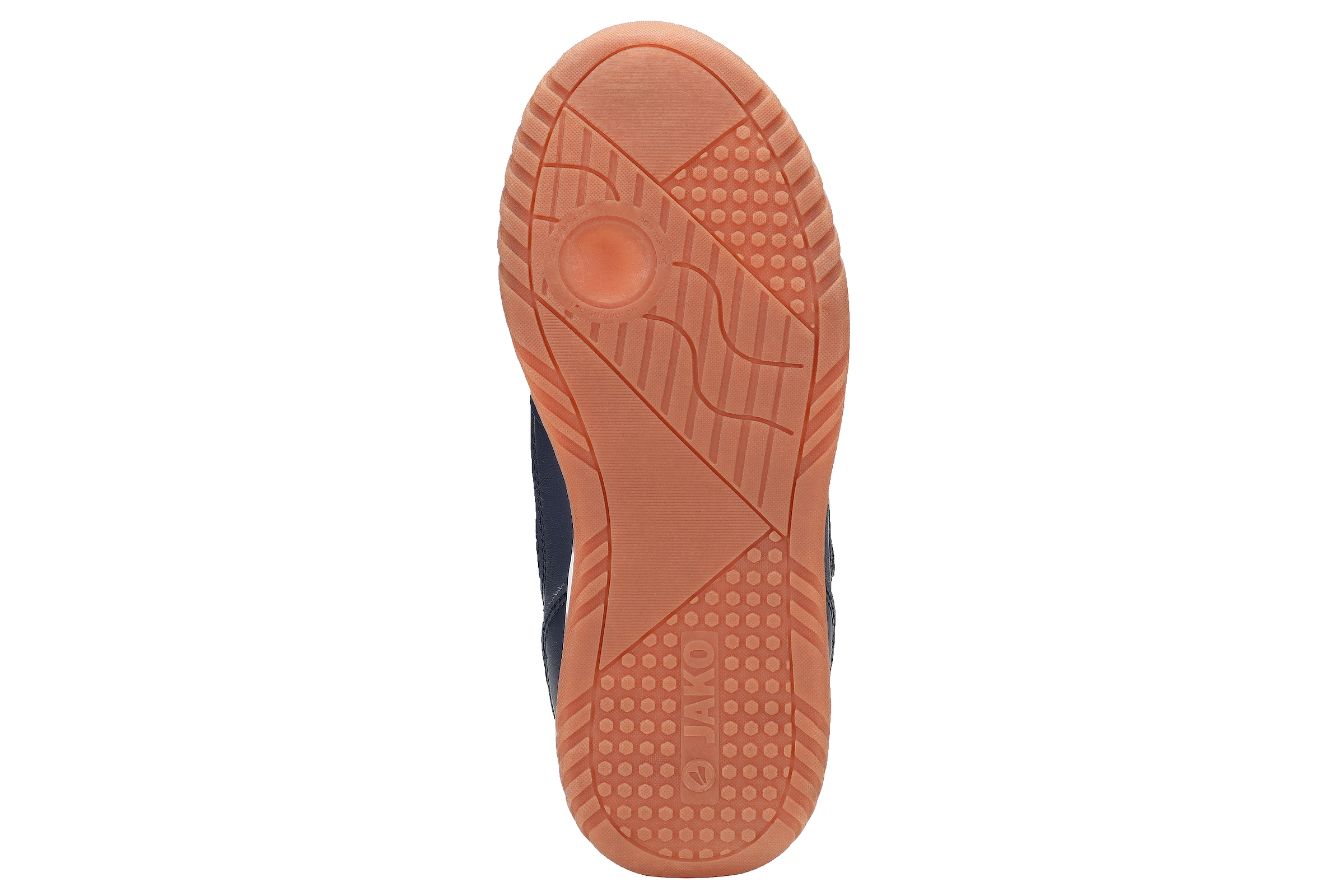 Jako Sneaker »J-SH Winger EV«  Hallenschuh, für Kinder, Non-Marking, Klettverschluss