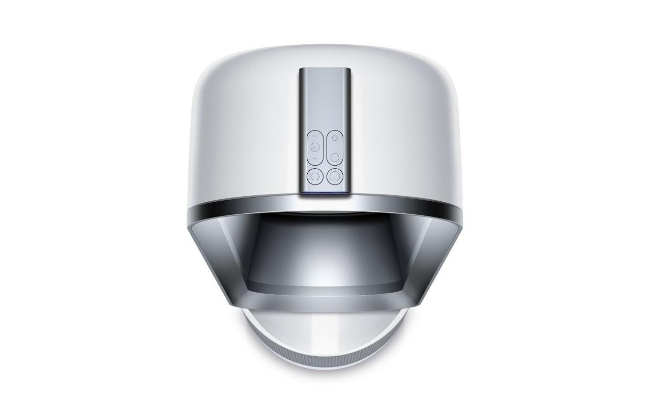 DYSON Turmventilator »Pure Cool TP00 Silberfarben/Weiss«