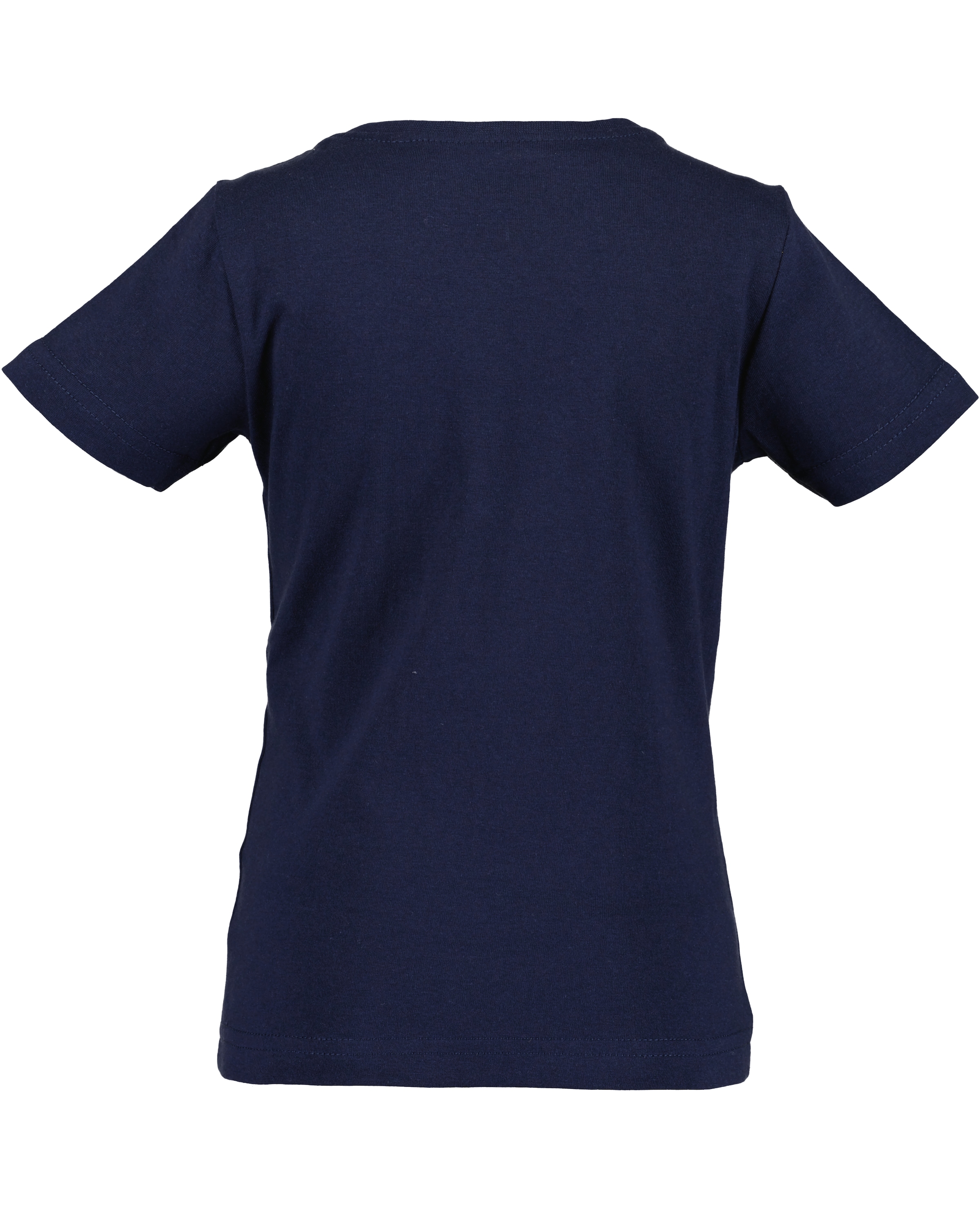 Blue Seven Kurzarmshirt »kl Md T-Shirt, RH - 2er Pack«, (Packung, 2 tlg.)