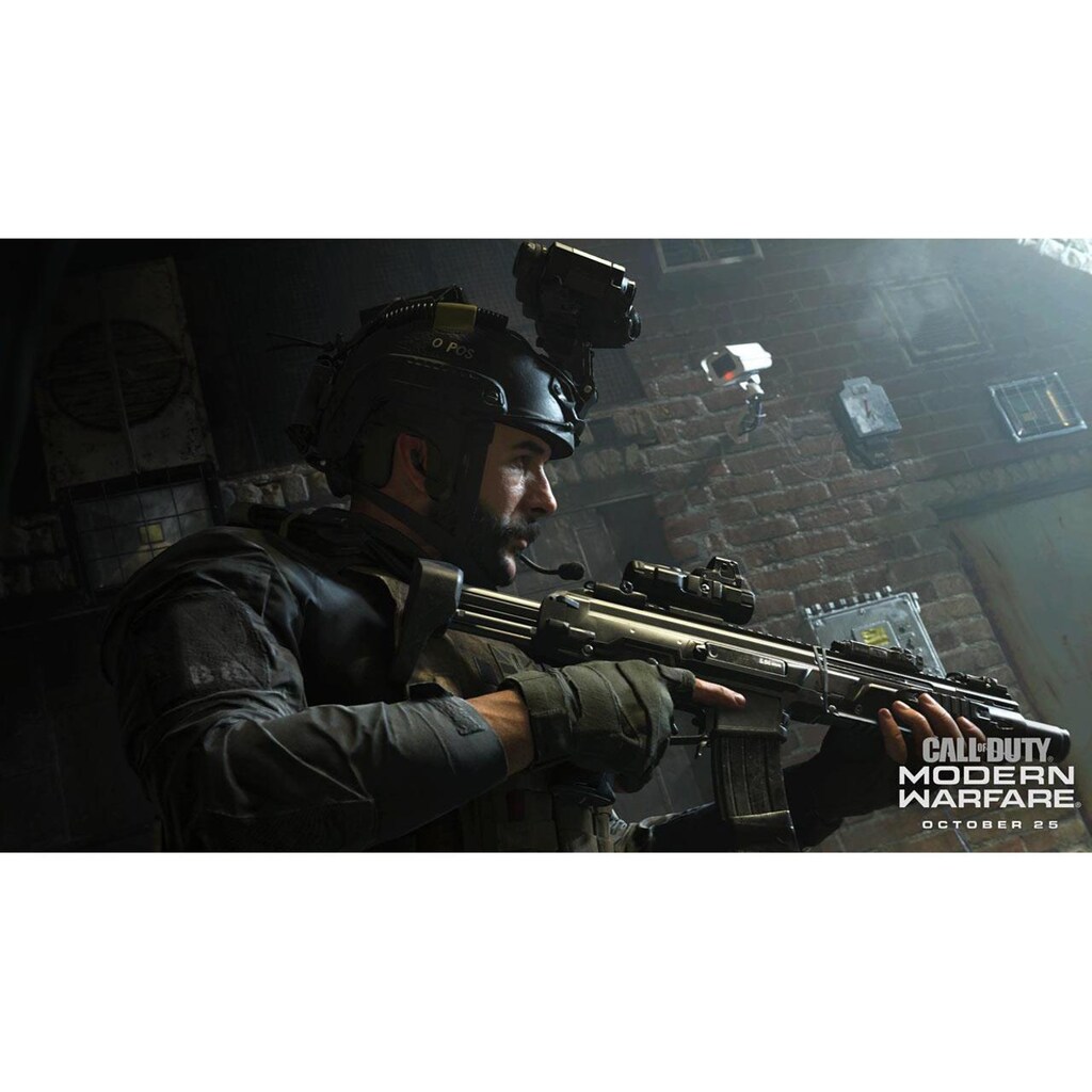ACTIVISION BLIZZARD Spielesoftware »Modern Warfare«, Xbox One