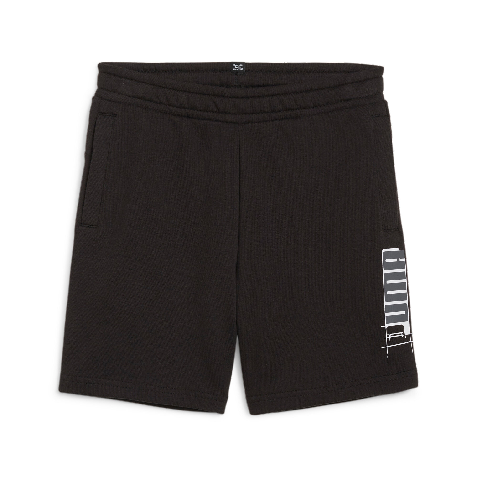 Shorts »ESS+ LOGO LAB SHORTS TR B«