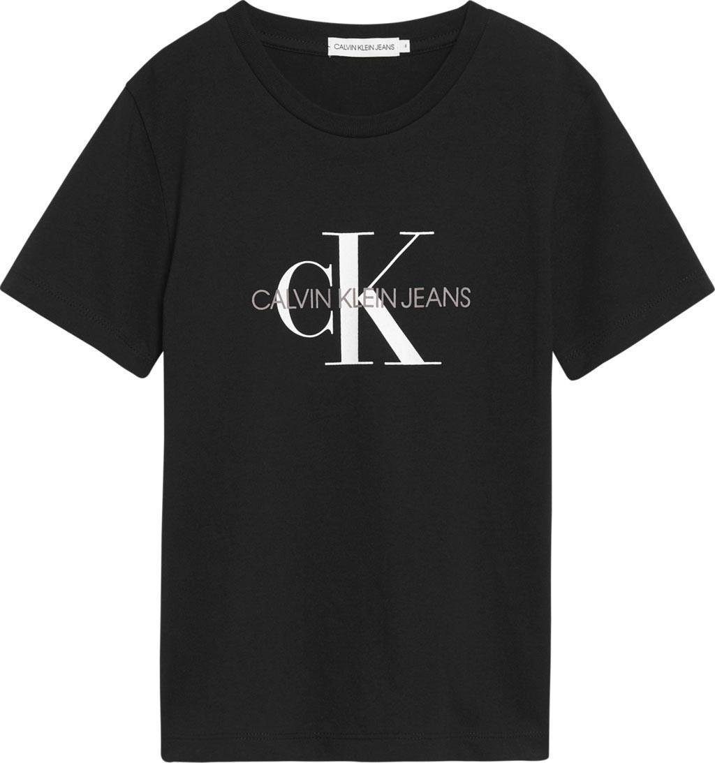 Image of Calvin Klein Jeans T-Shirt, mit Druck bei Ackermann Versand Schweiz
