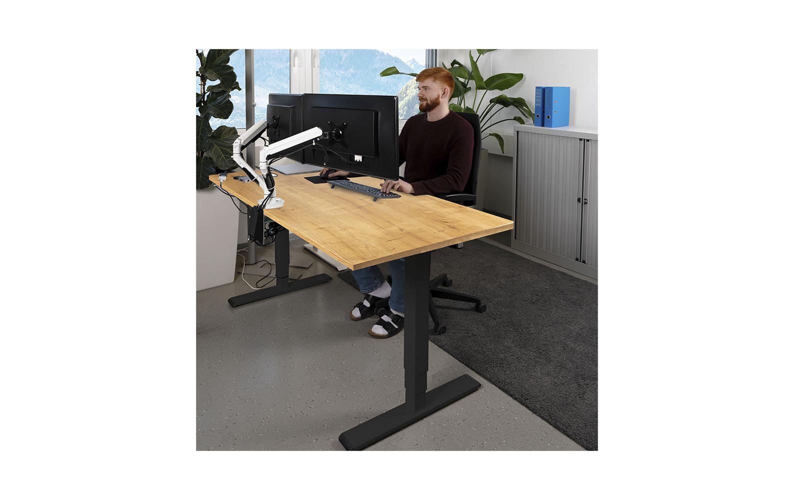   Schreibtisch »Contini 2.0 x 0.9 m«