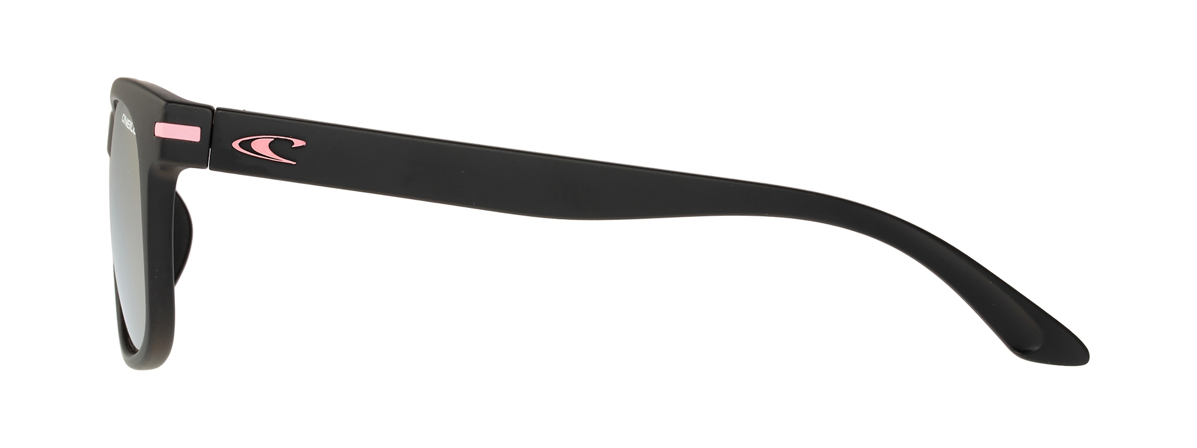 O'Neill Lunettes de soleil »Modell 966097« Form Karree/Eckig, Logoschriftzug auf Bügel, Injectionfassung