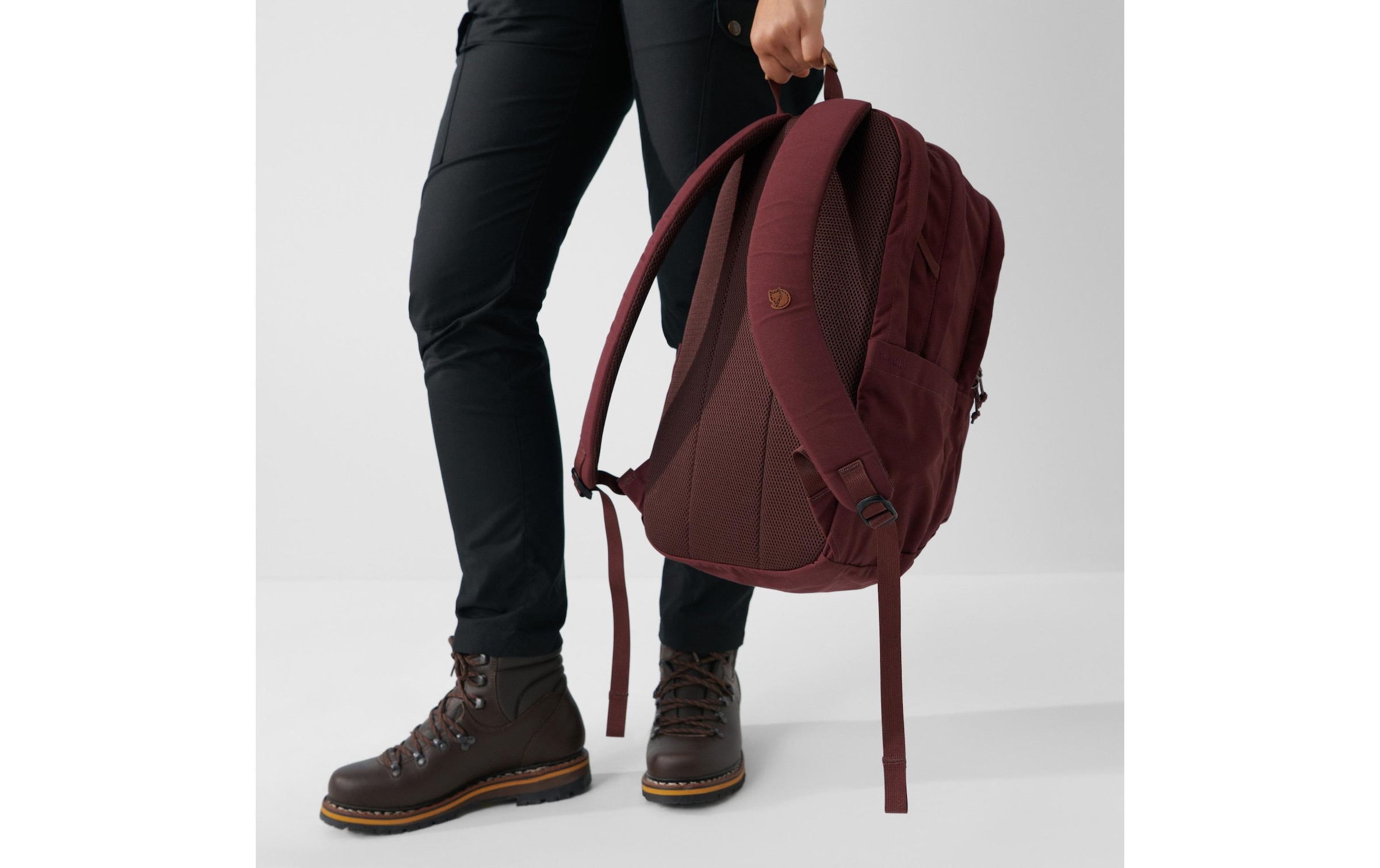 Fjällräven Sac à dos »Räven 28«